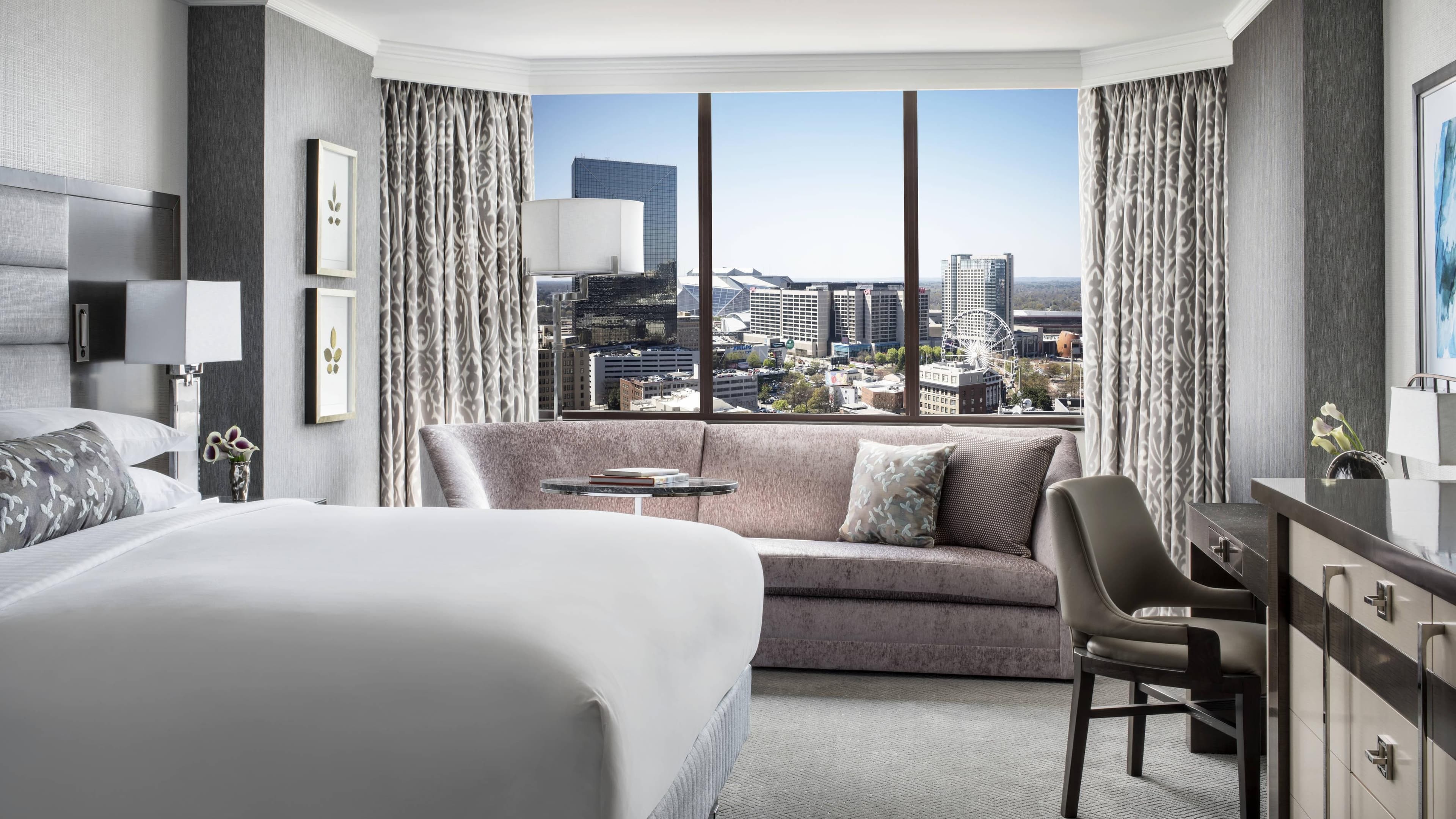 The Ritz-Carlton, Atlanta — 11