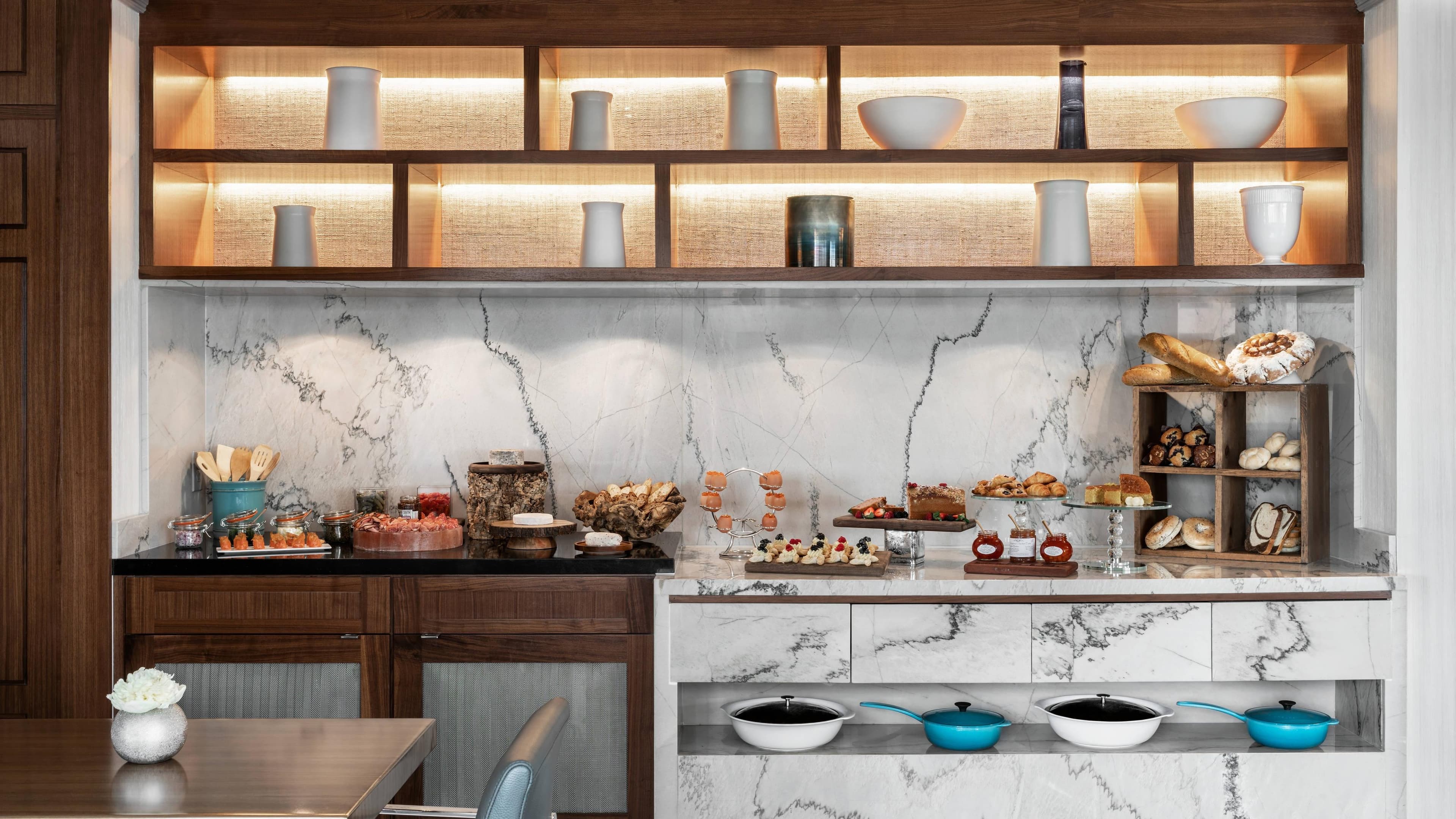 The Ritz-Carlton, Atlanta — 40