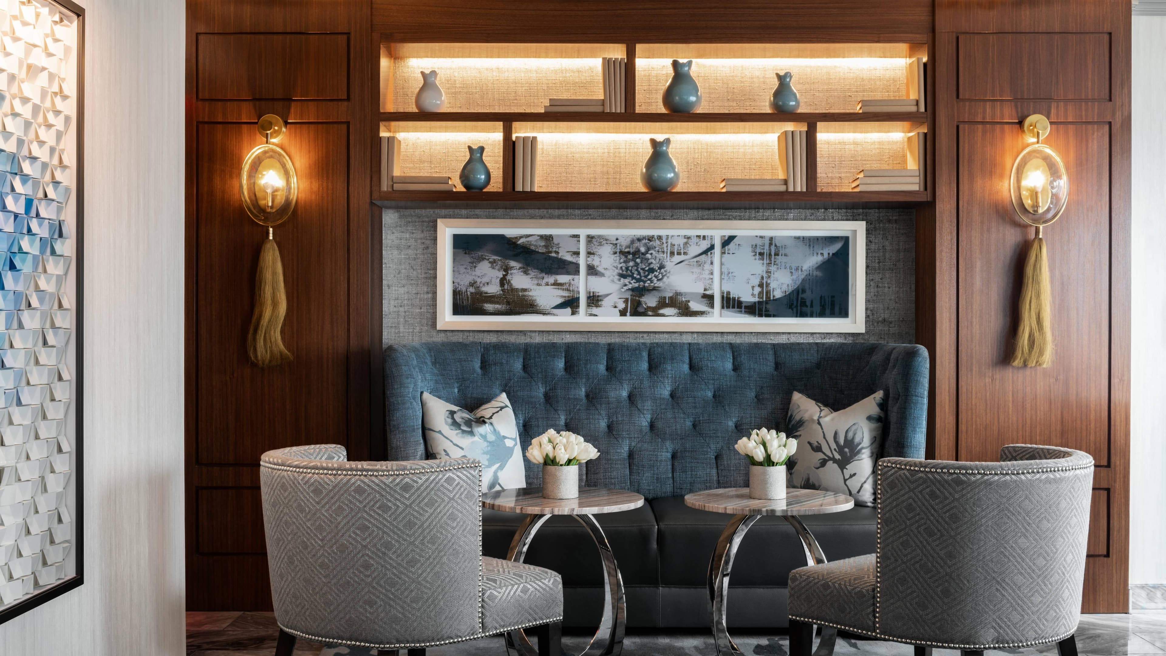 The Ritz-Carlton, Atlanta — 41
