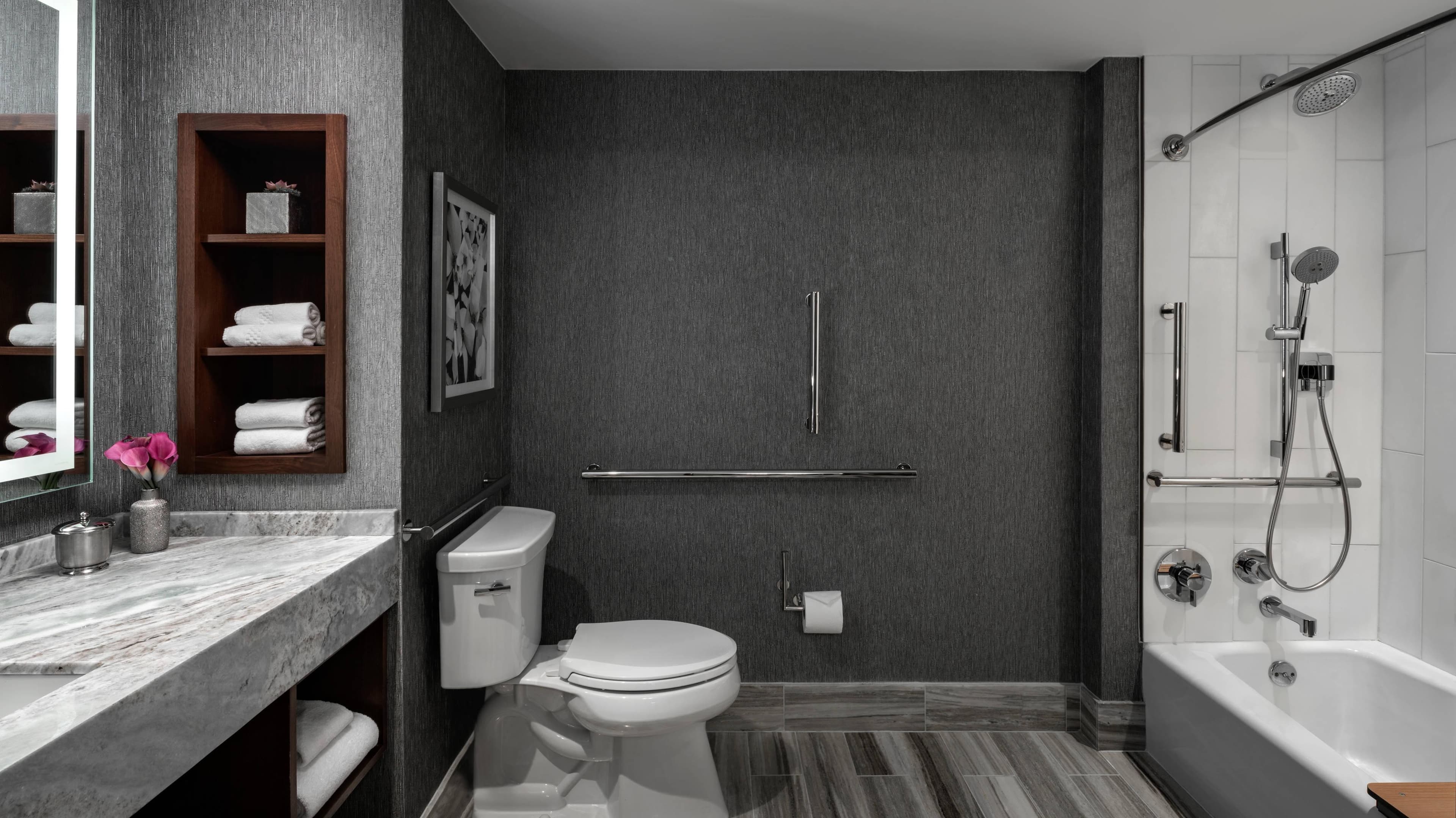 The Ritz-Carlton, Atlanta — 10