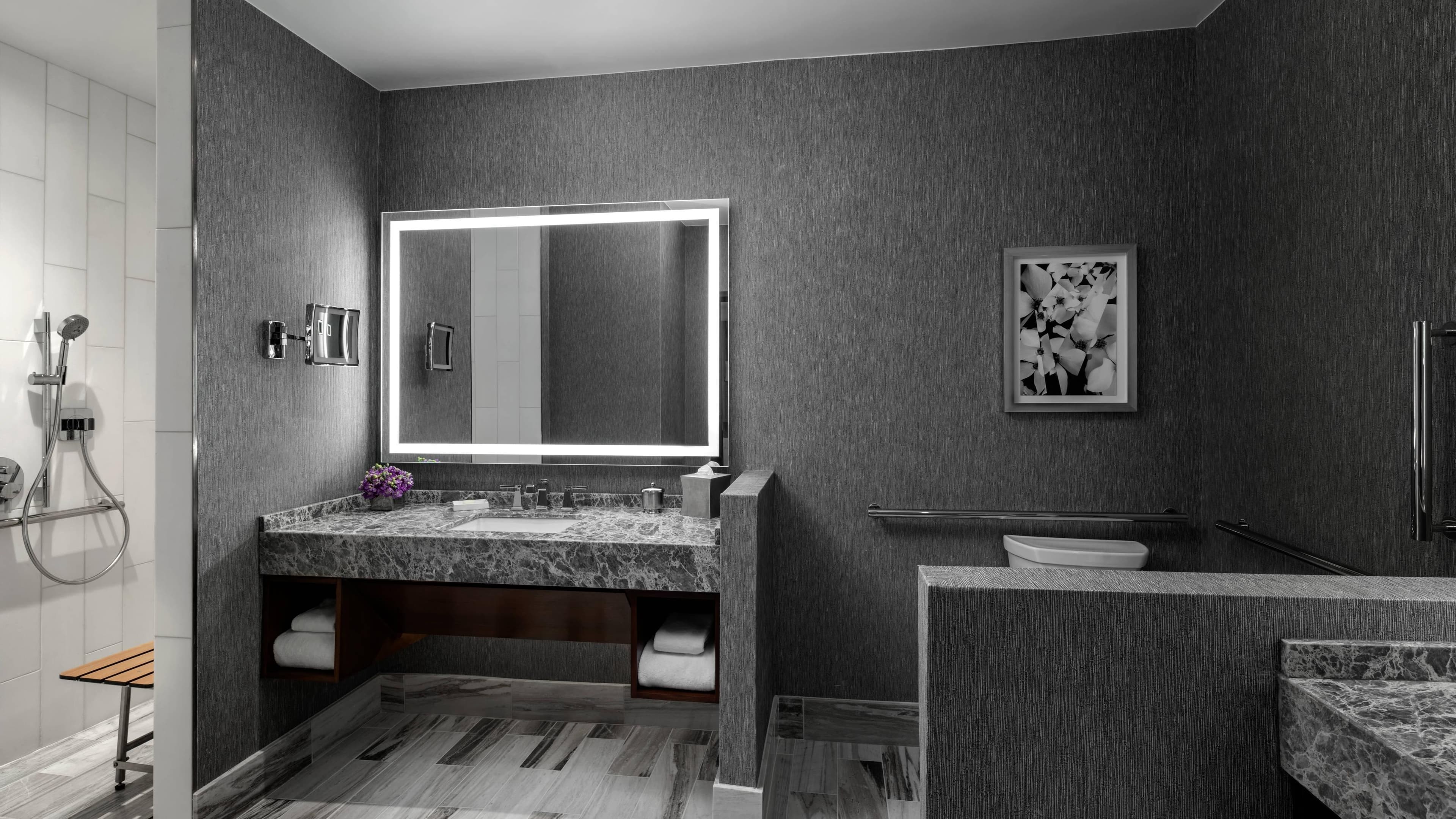 The Ritz-Carlton, Atlanta — 60