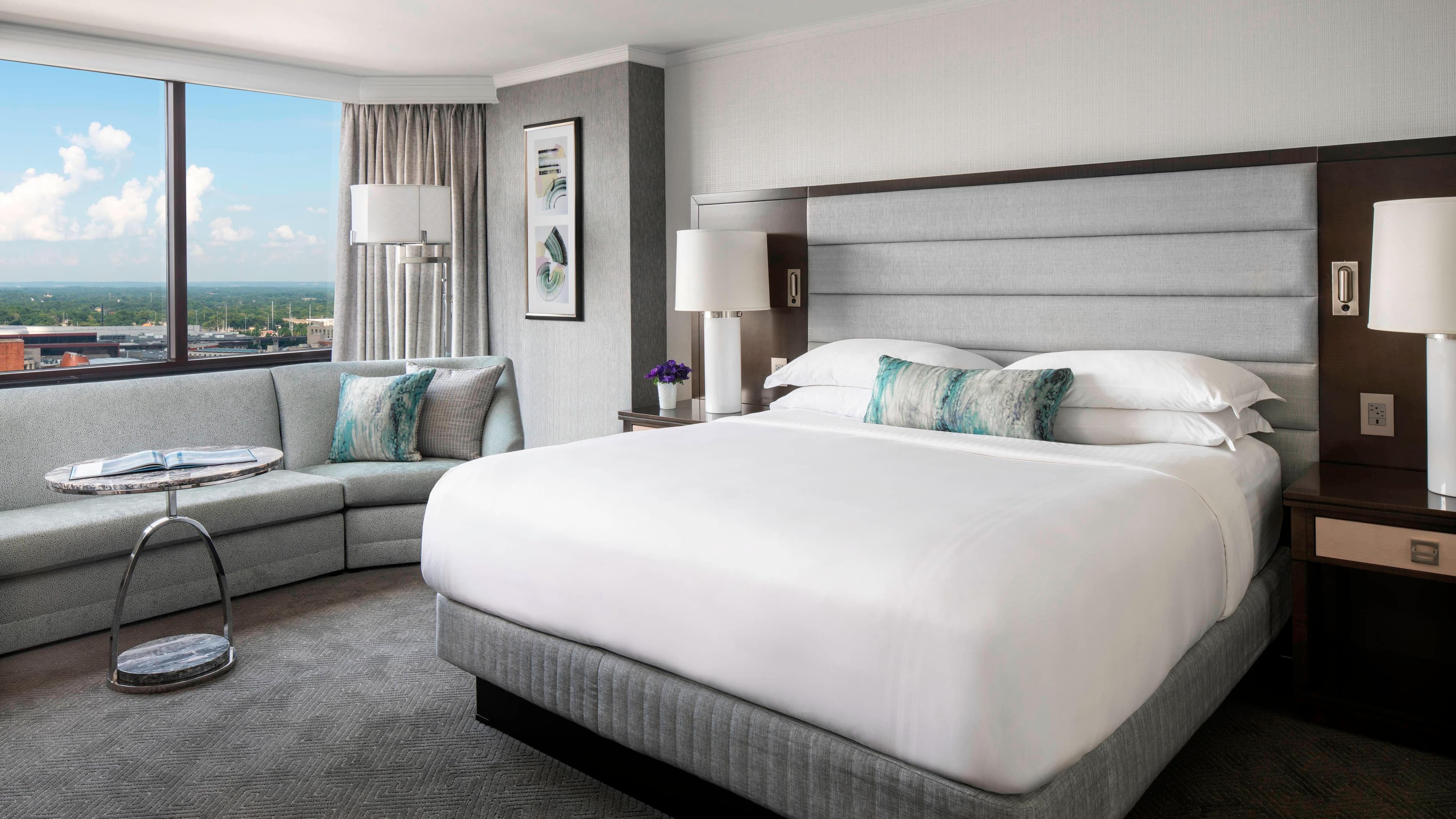 The Ritz-Carlton, Atlanta — 58