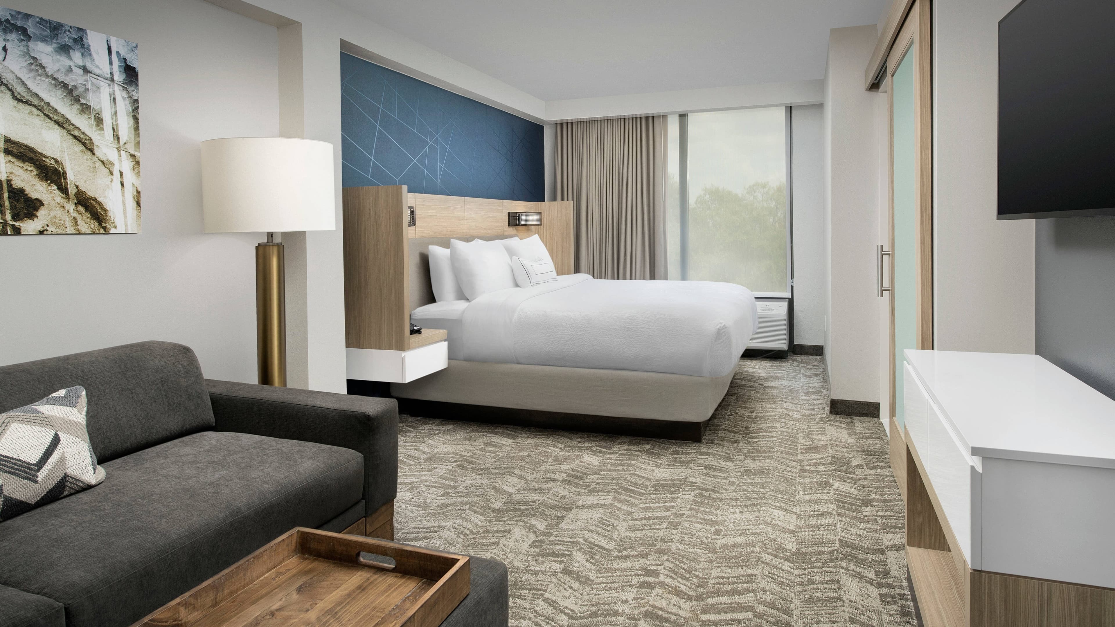 Suite - Image 1