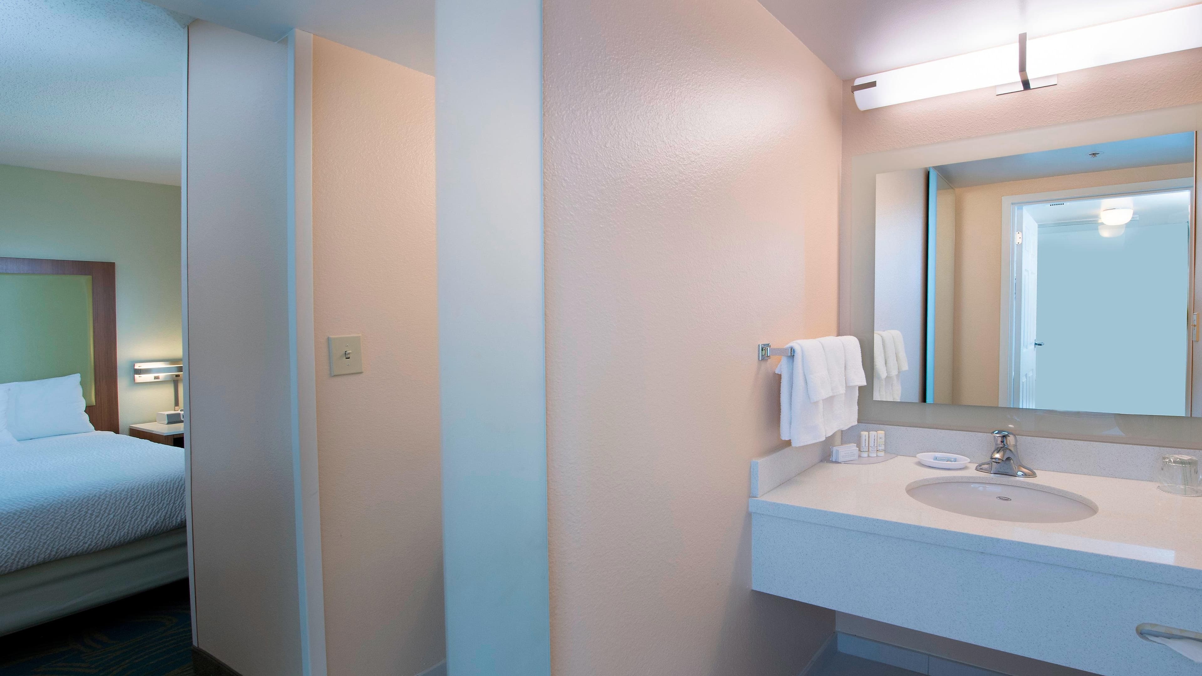SpringHill Suites Atlanta Alpharetta - Image 5