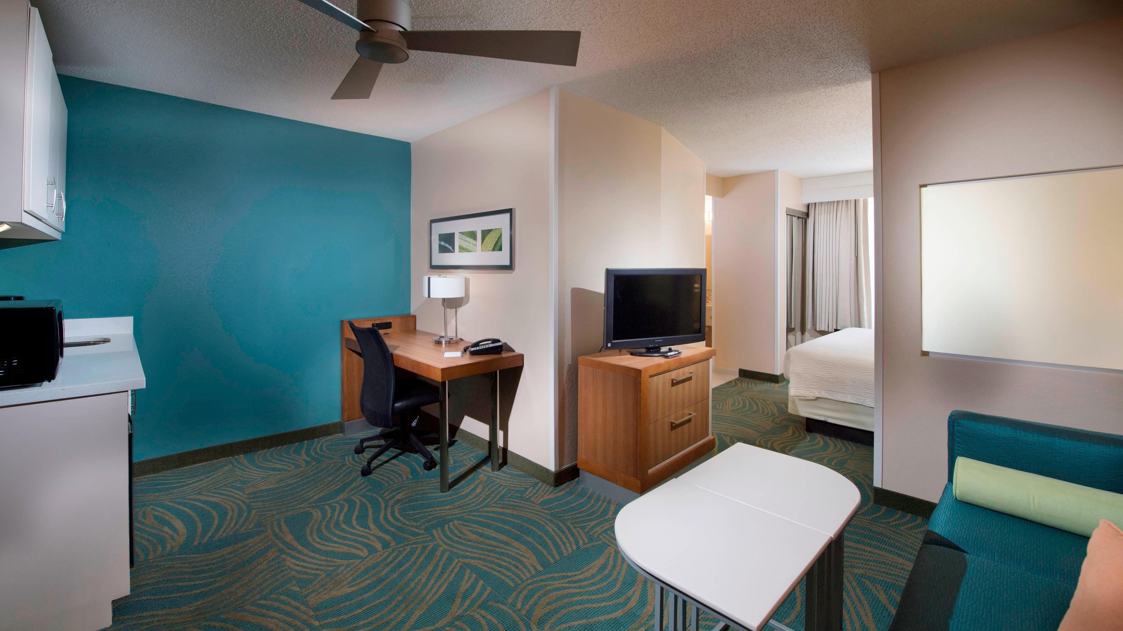SpringHill Suites Atlanta Alpharetta - Image 3