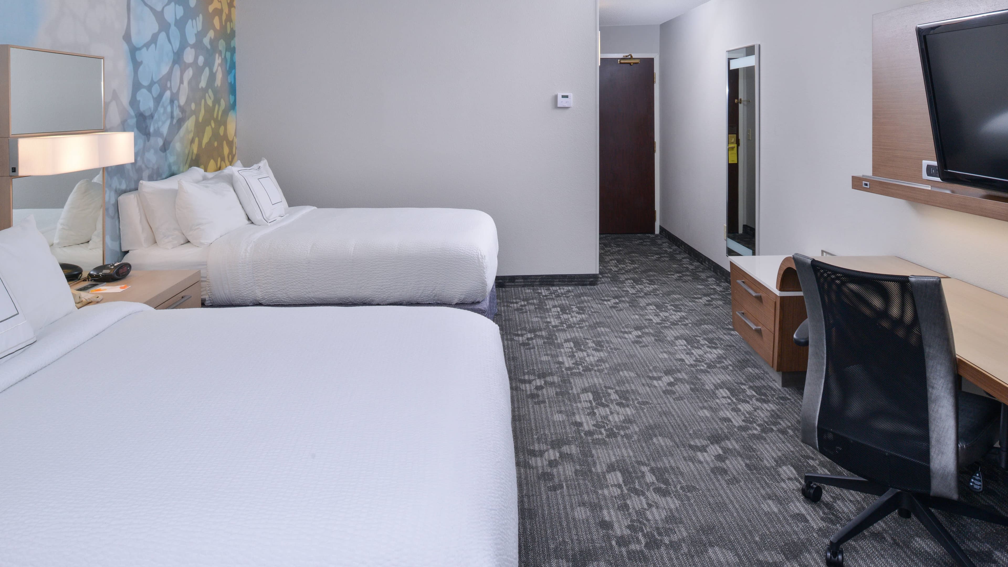 Courtyard Atlanta Suwanee - Image 5