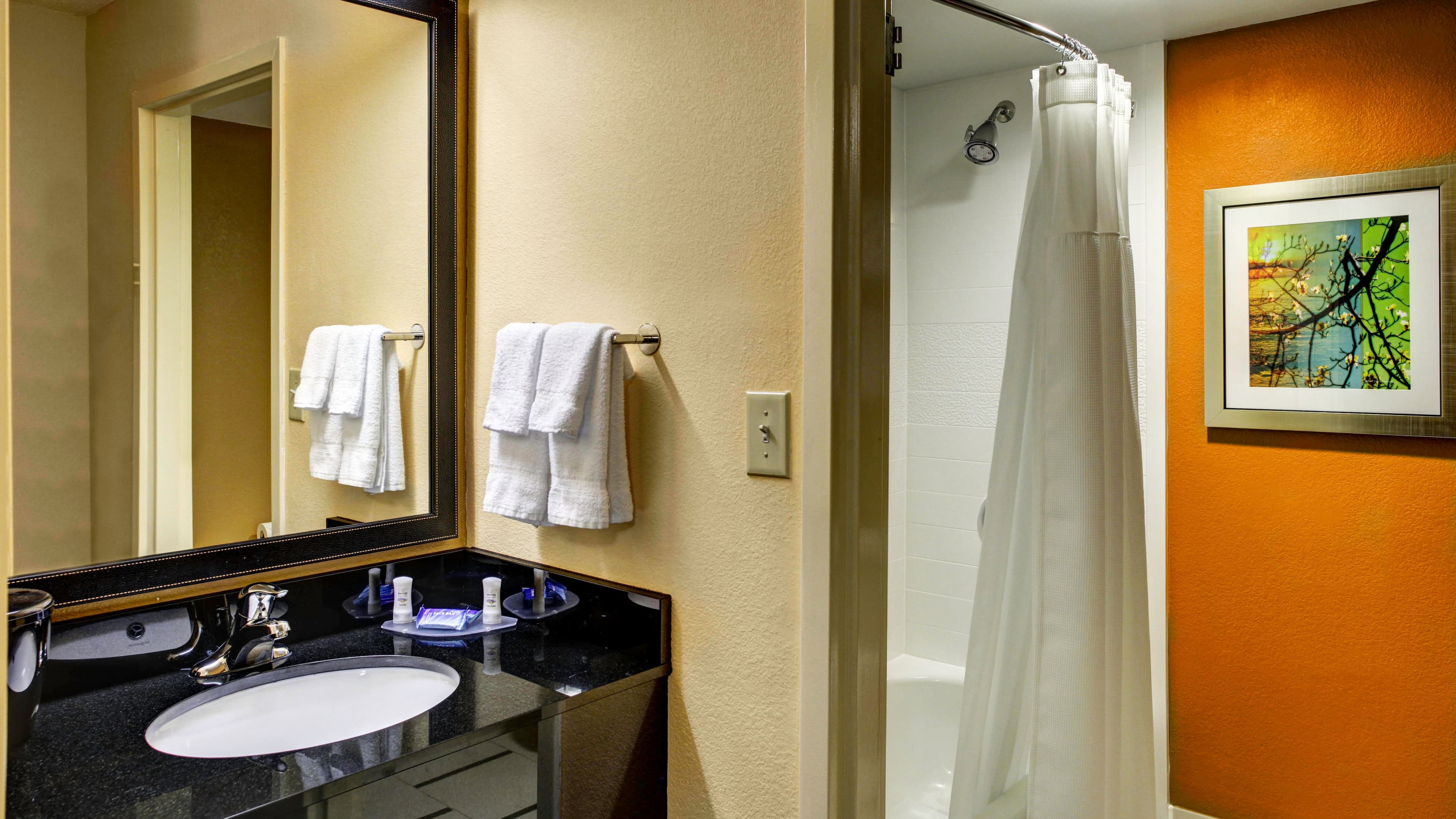 Fairfield Inn & Suites Atlanta Suwanee - Image 3