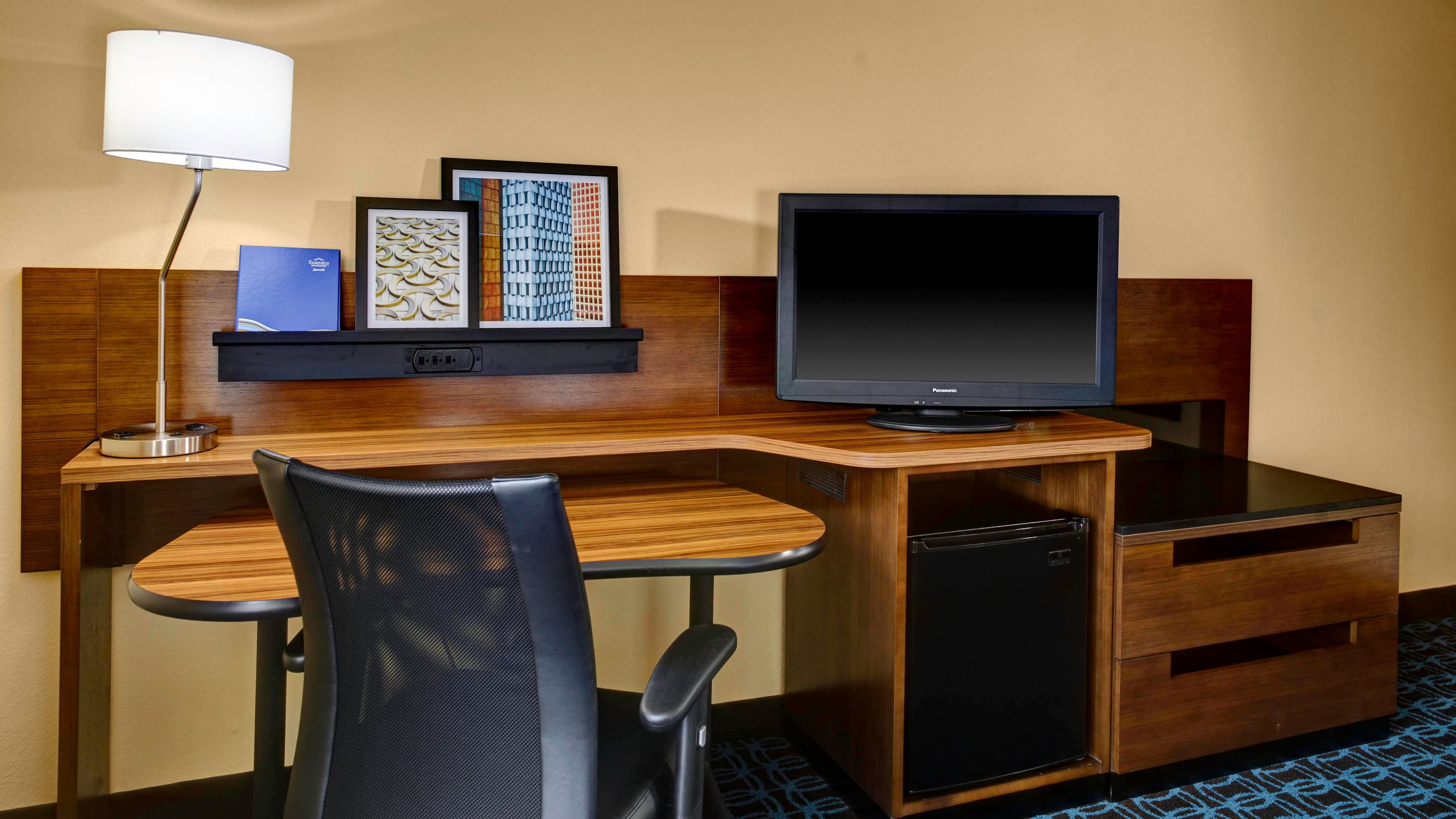 Fairfield Inn & Suites Atlanta Suwanee — 6