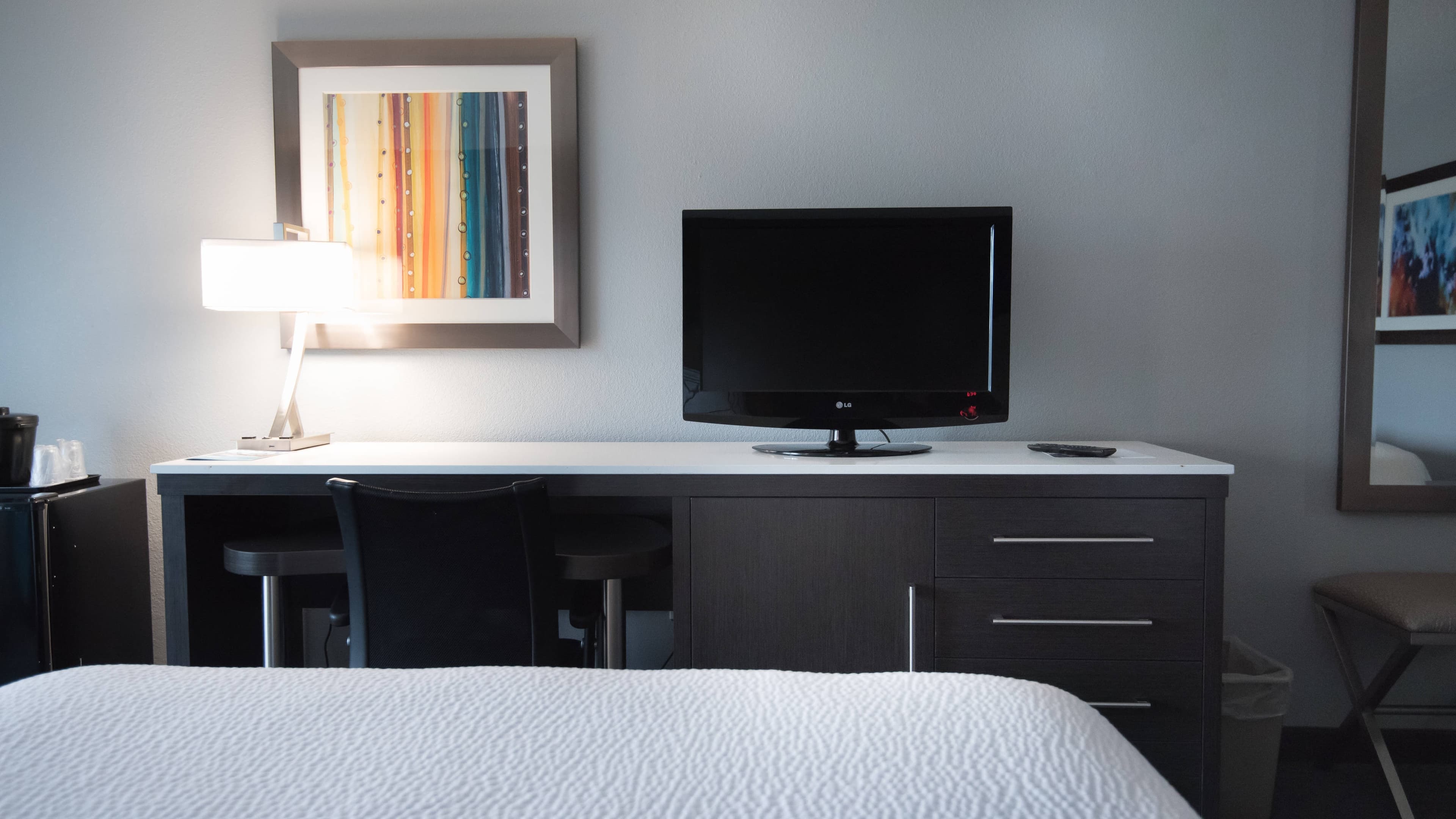 Fairfield Inn & Suites Atlanta Airport North — 7