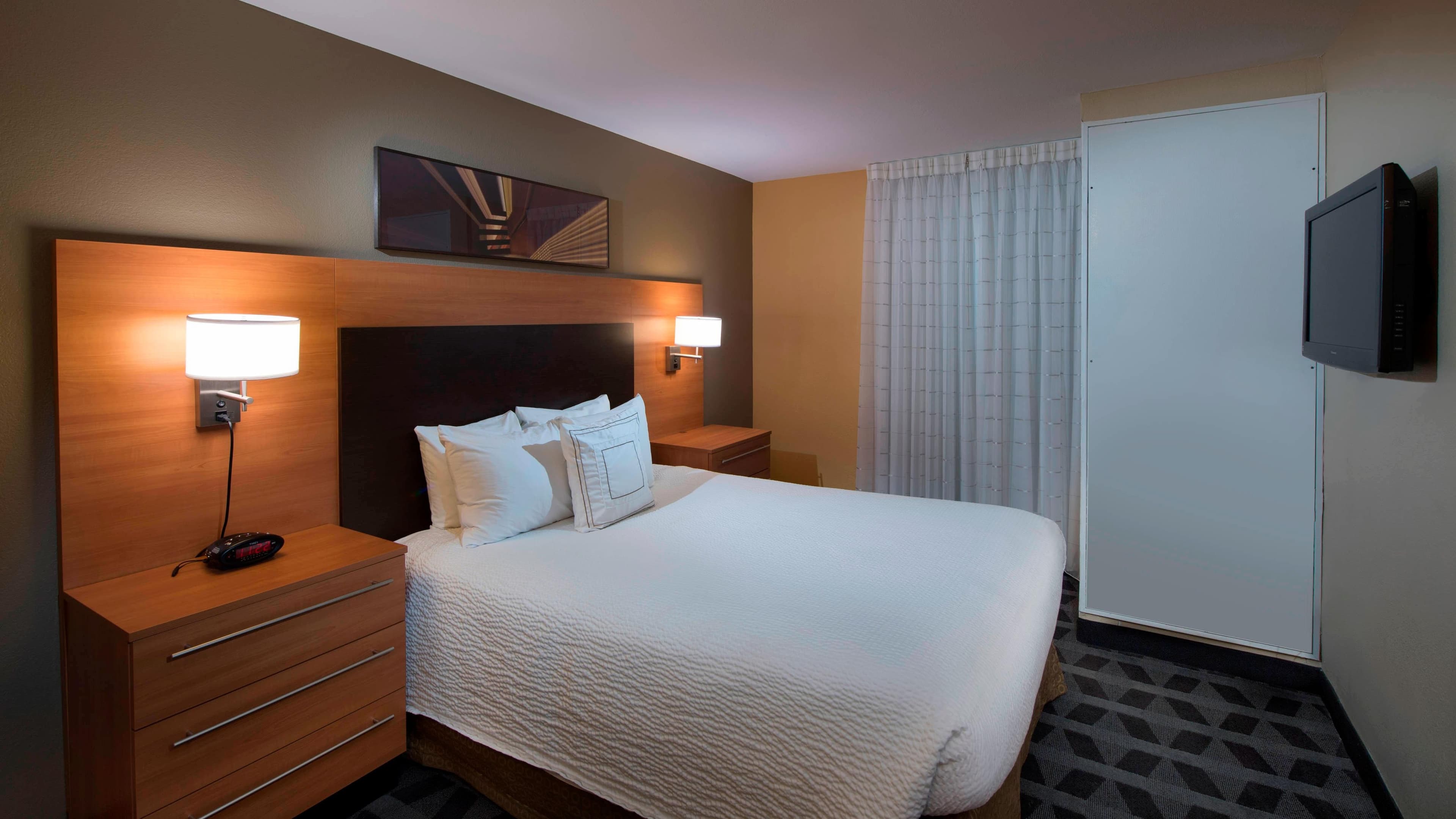 TownePlace Suites Atlanta Alpharetta - Image 4