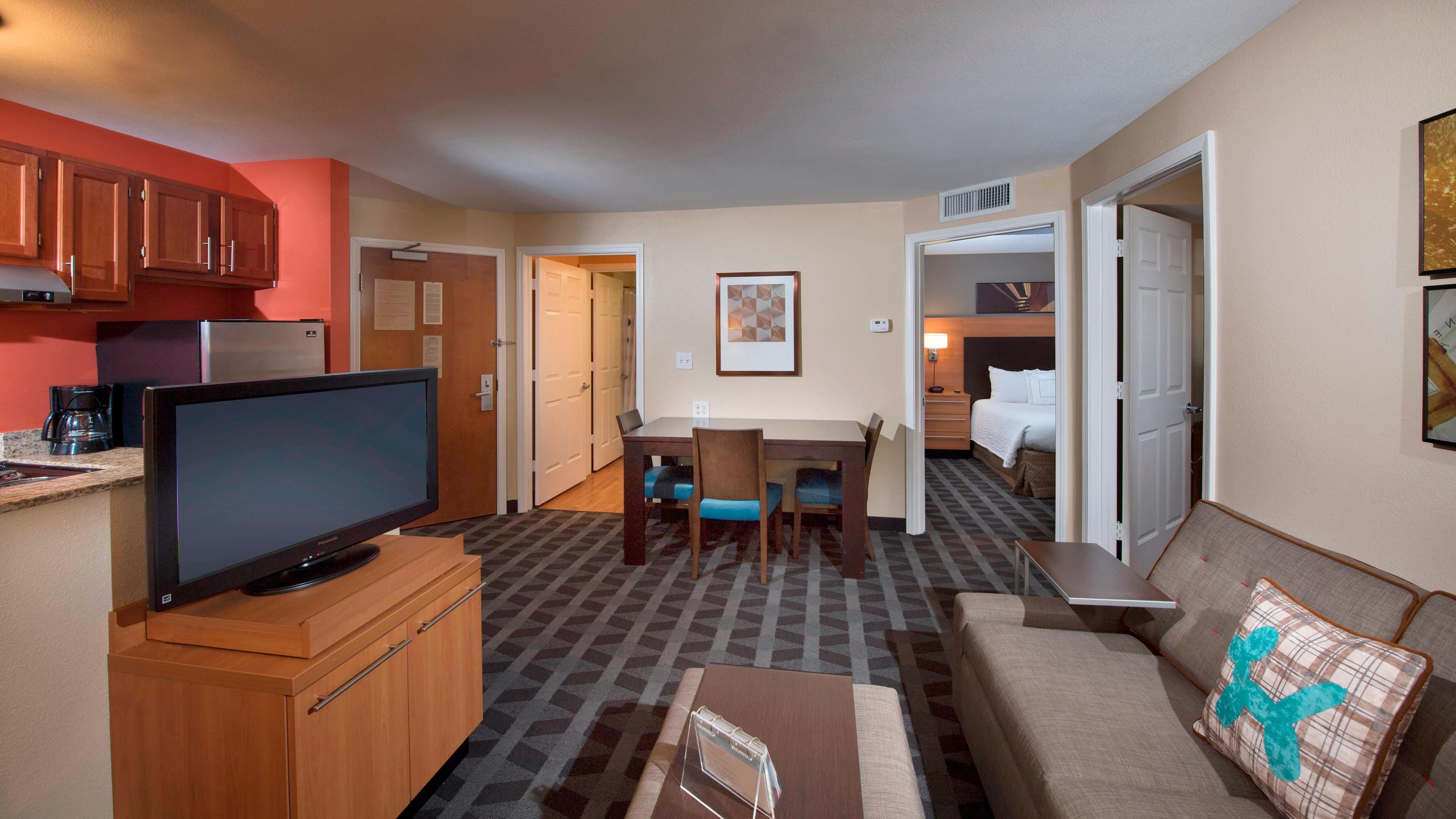 TownePlace Suites Atlanta Alpharetta - Image 5