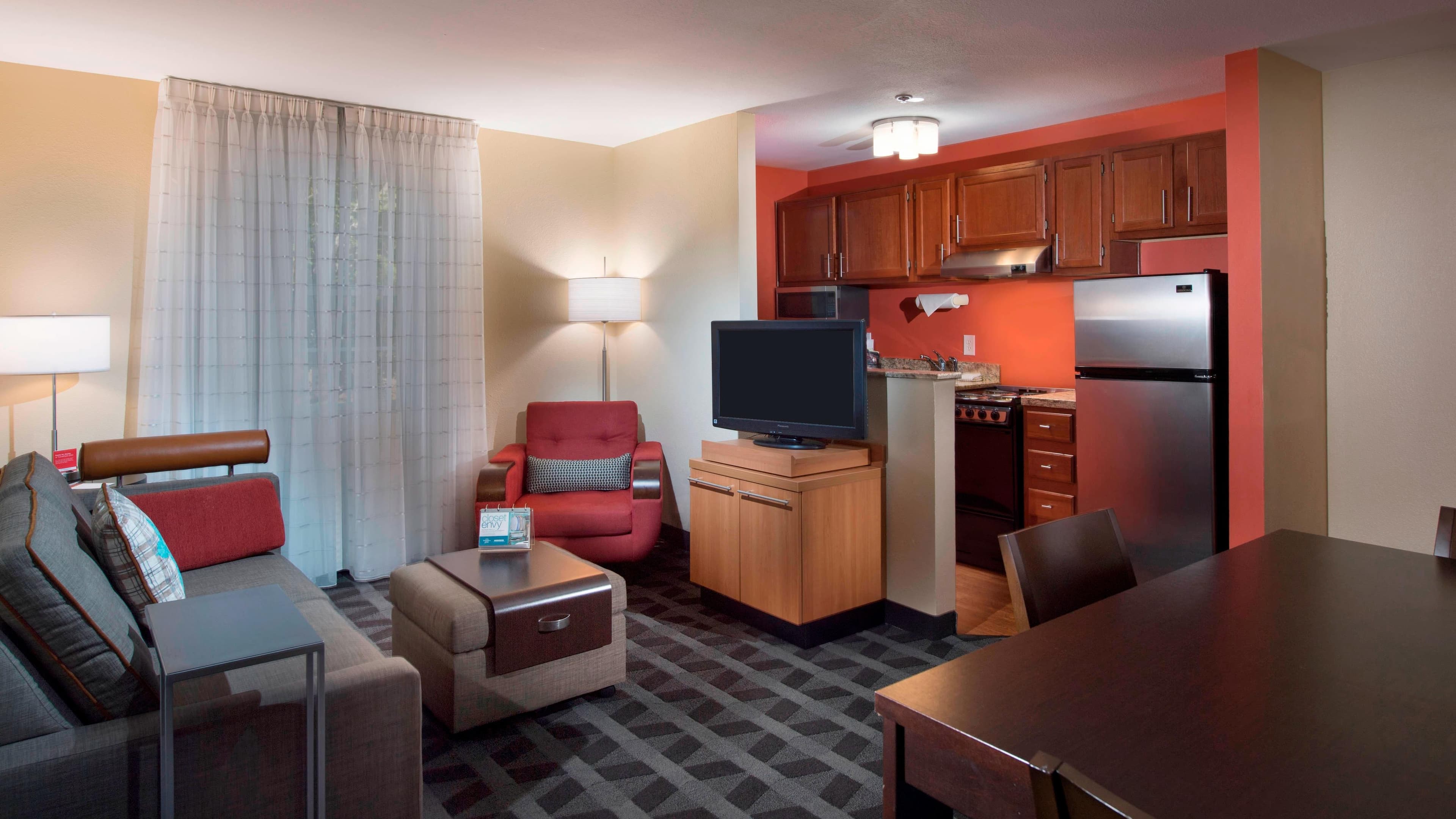 TownePlace Suites Atlanta Alpharetta — 6