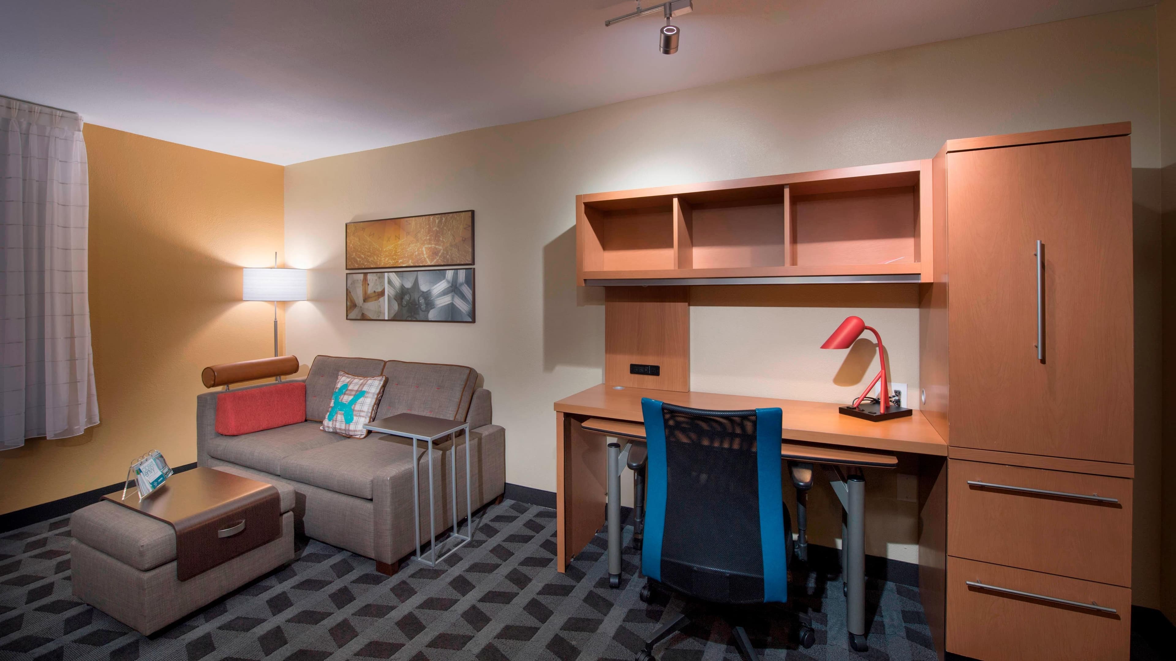 TownePlace Suites Atlanta Alpharetta — 7