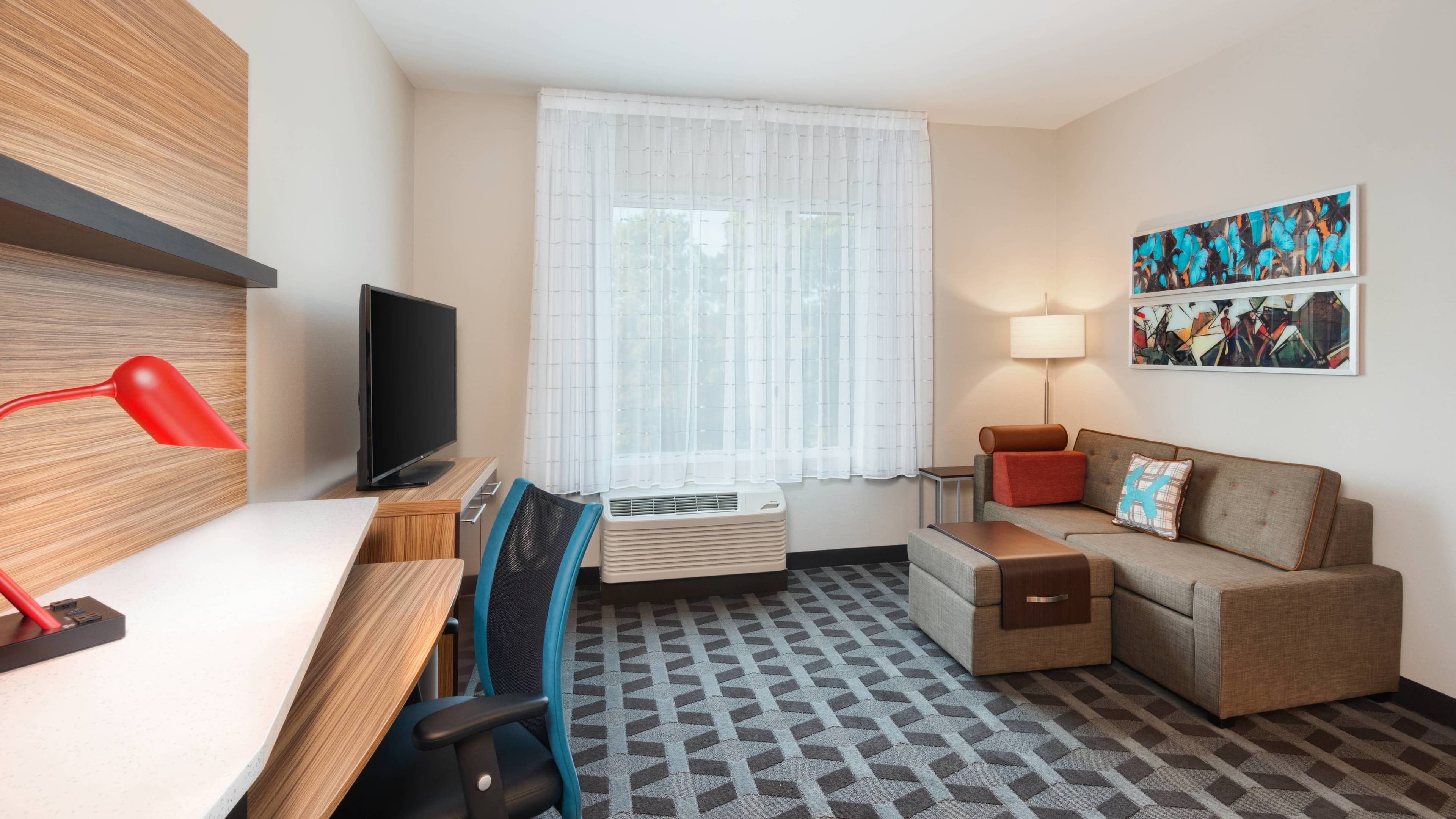 TownePlace Suites Atlanta Lawrenceville - Image 2