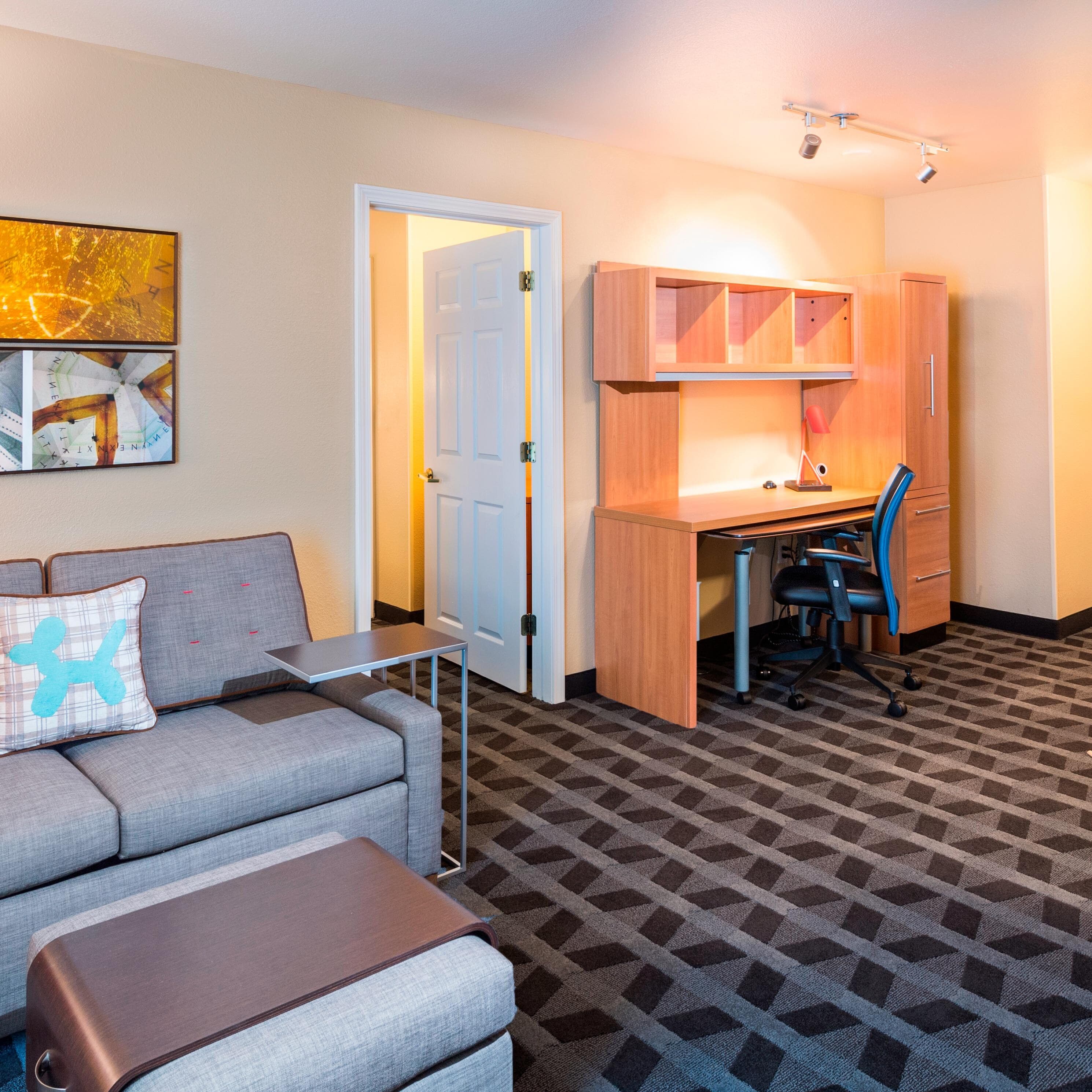TownePlace Suites Atlanta Kennesaw - Image 1