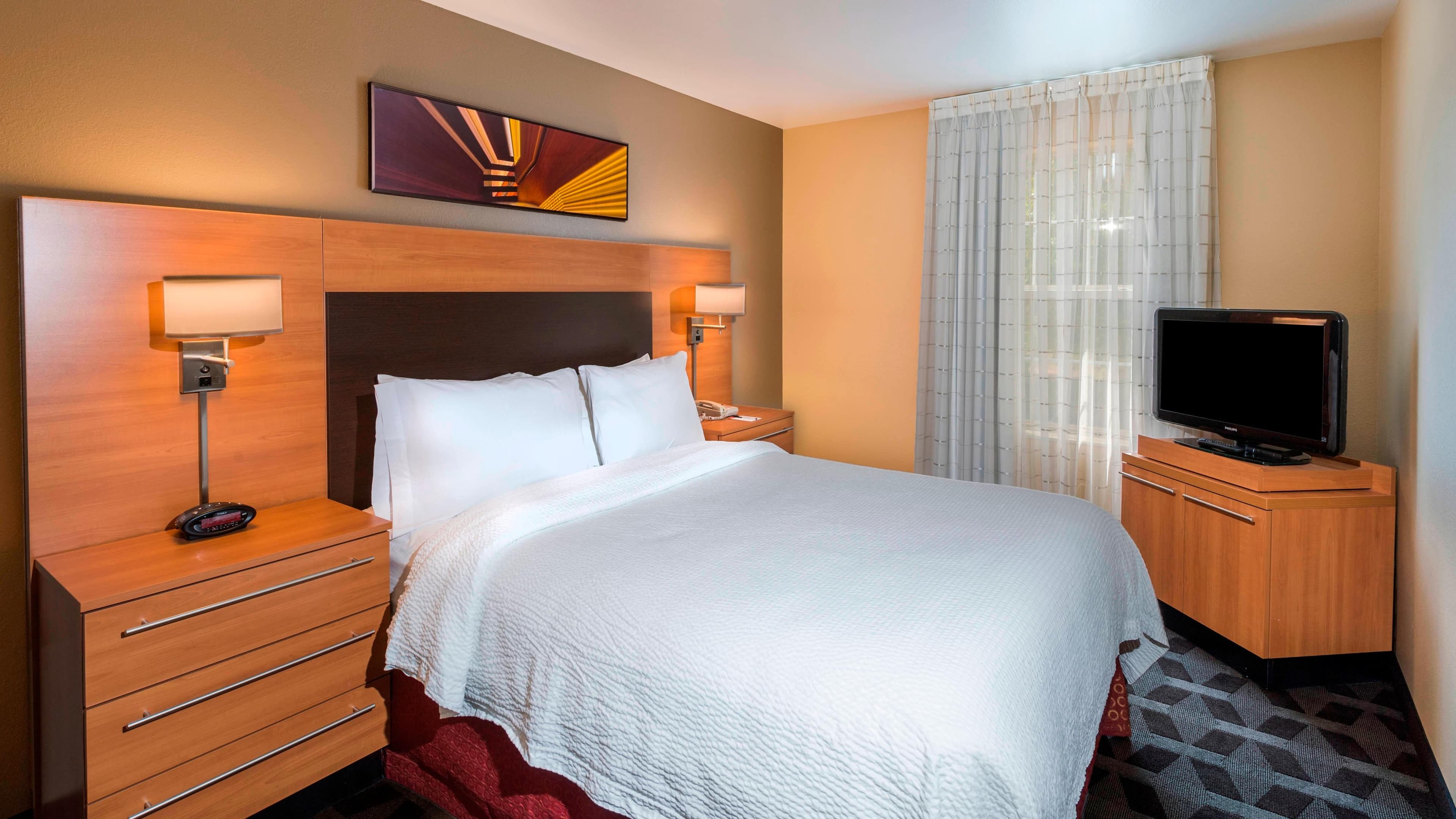 TownePlace Suites Atlanta Kennesaw — 15