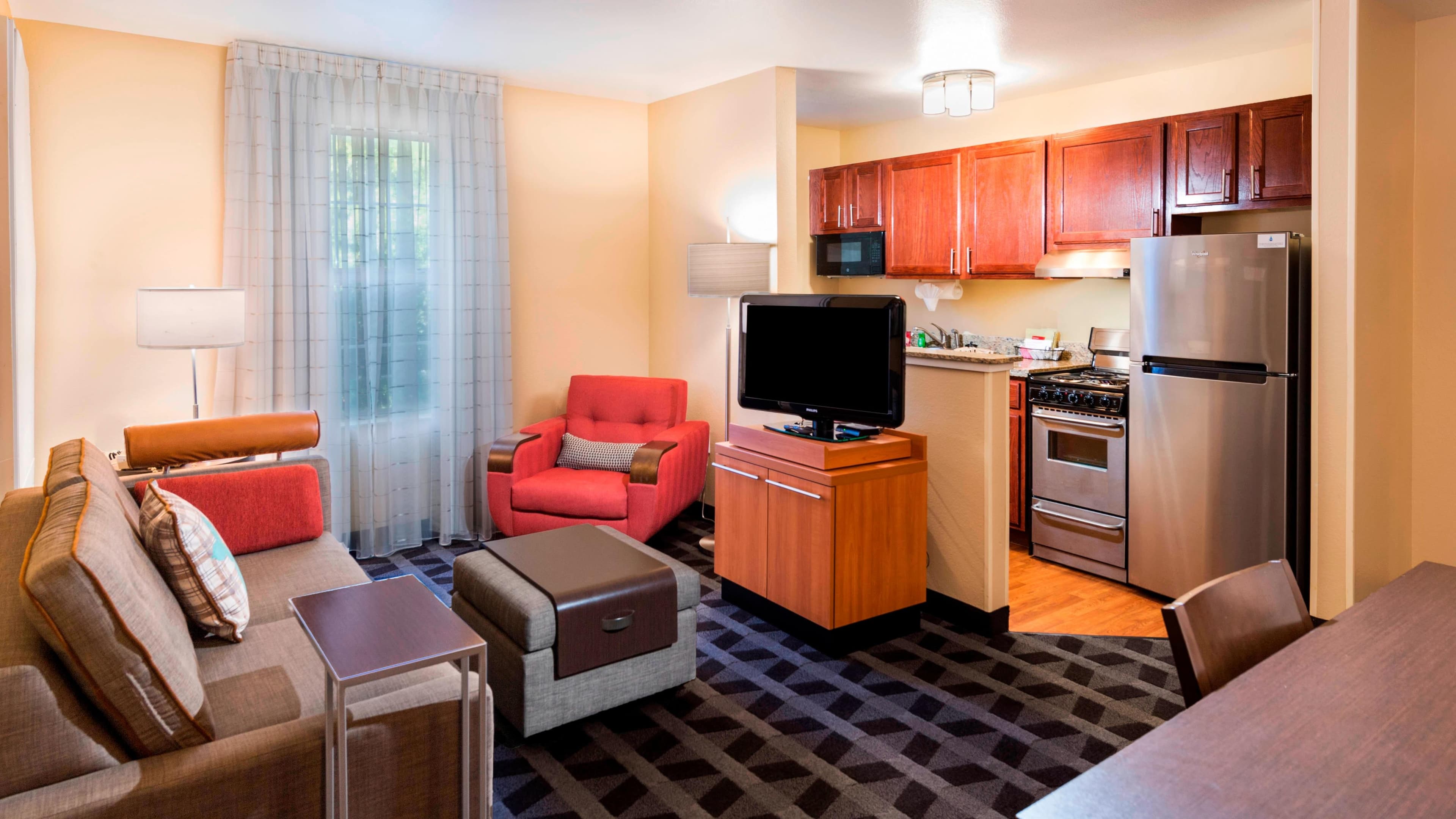 TownePlace Suites Atlanta Kennesaw — 16