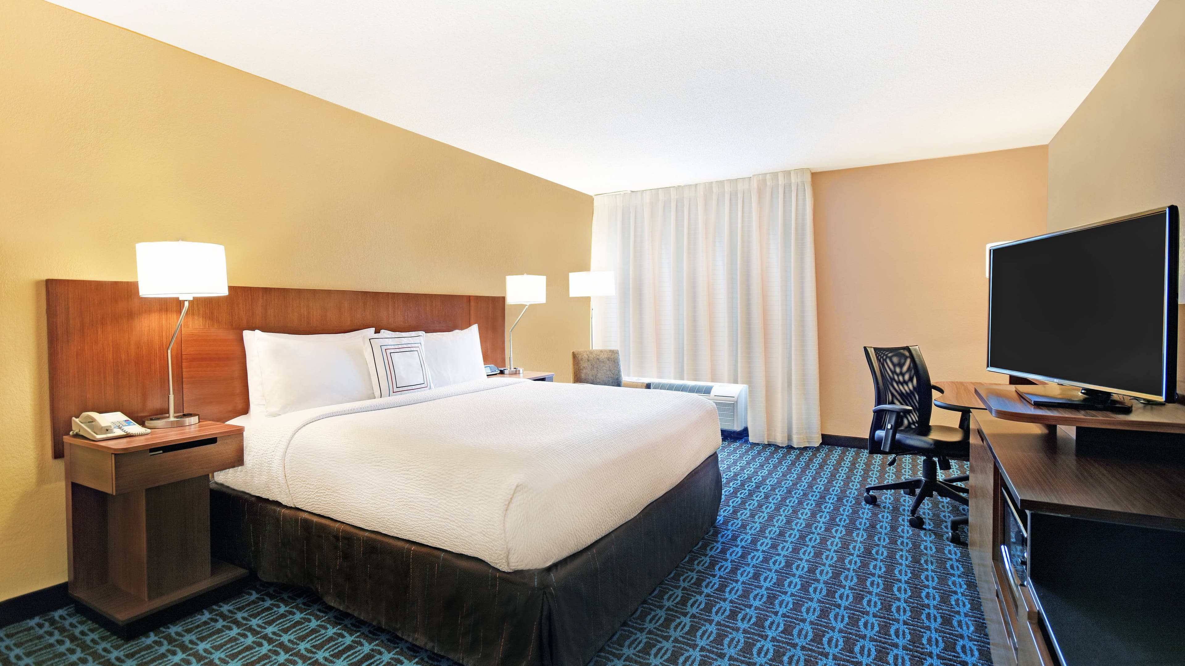 Guest room - Image 1
