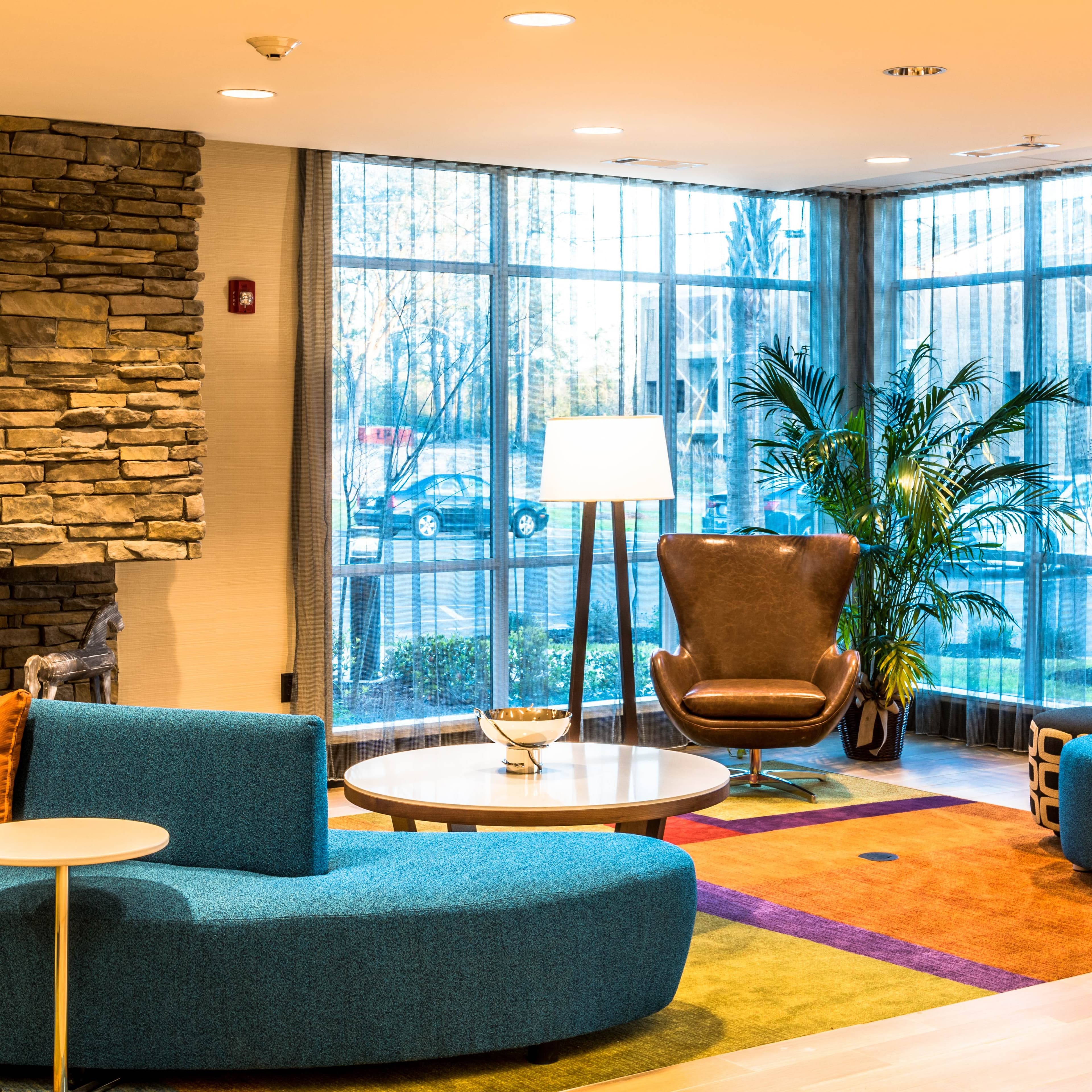 Fairfield Inn & Suites Atlanta Fairburn