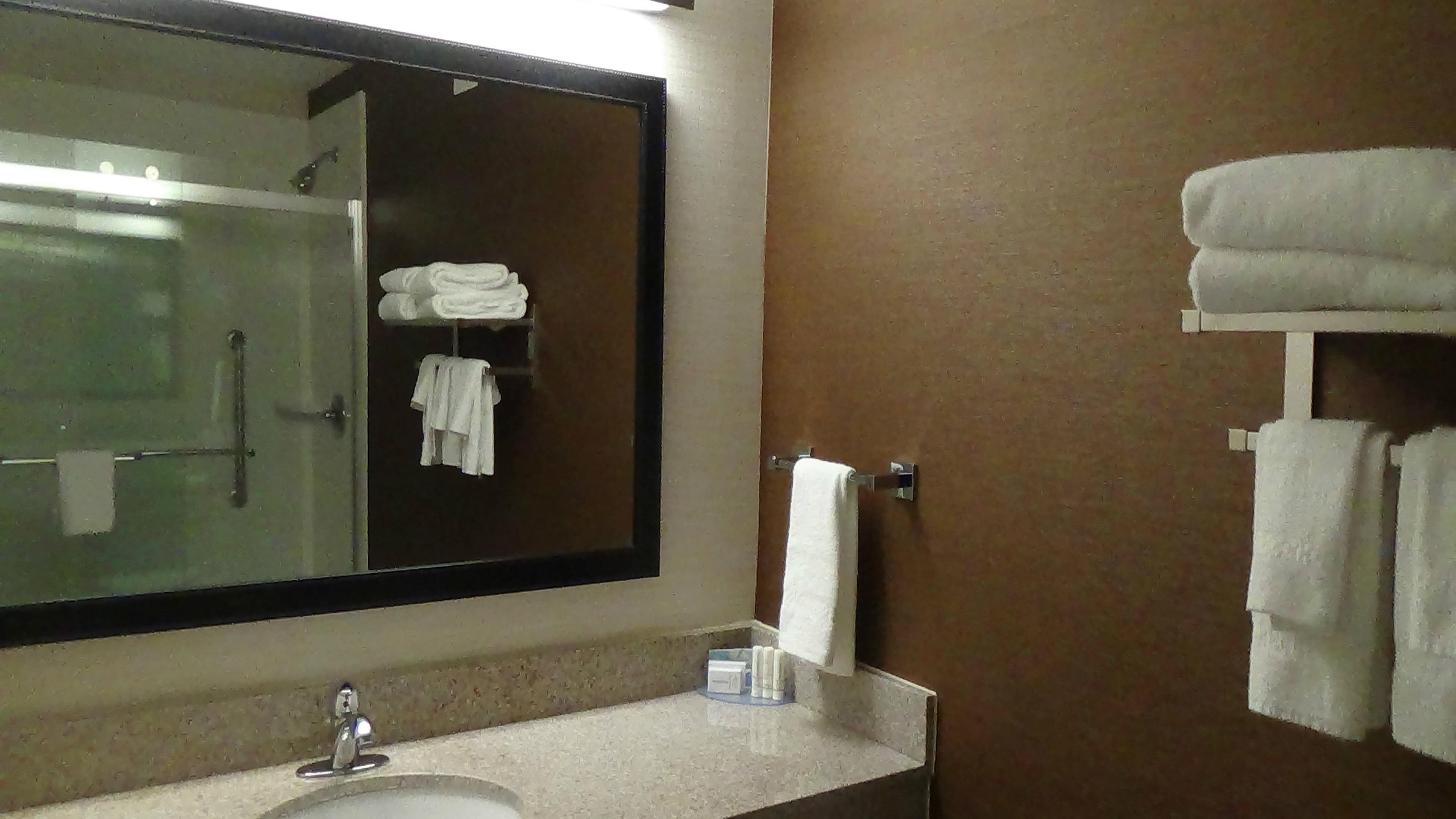 Fairfield Inn & Suites Atlanta Buford/Mall of Georgia - Image 4