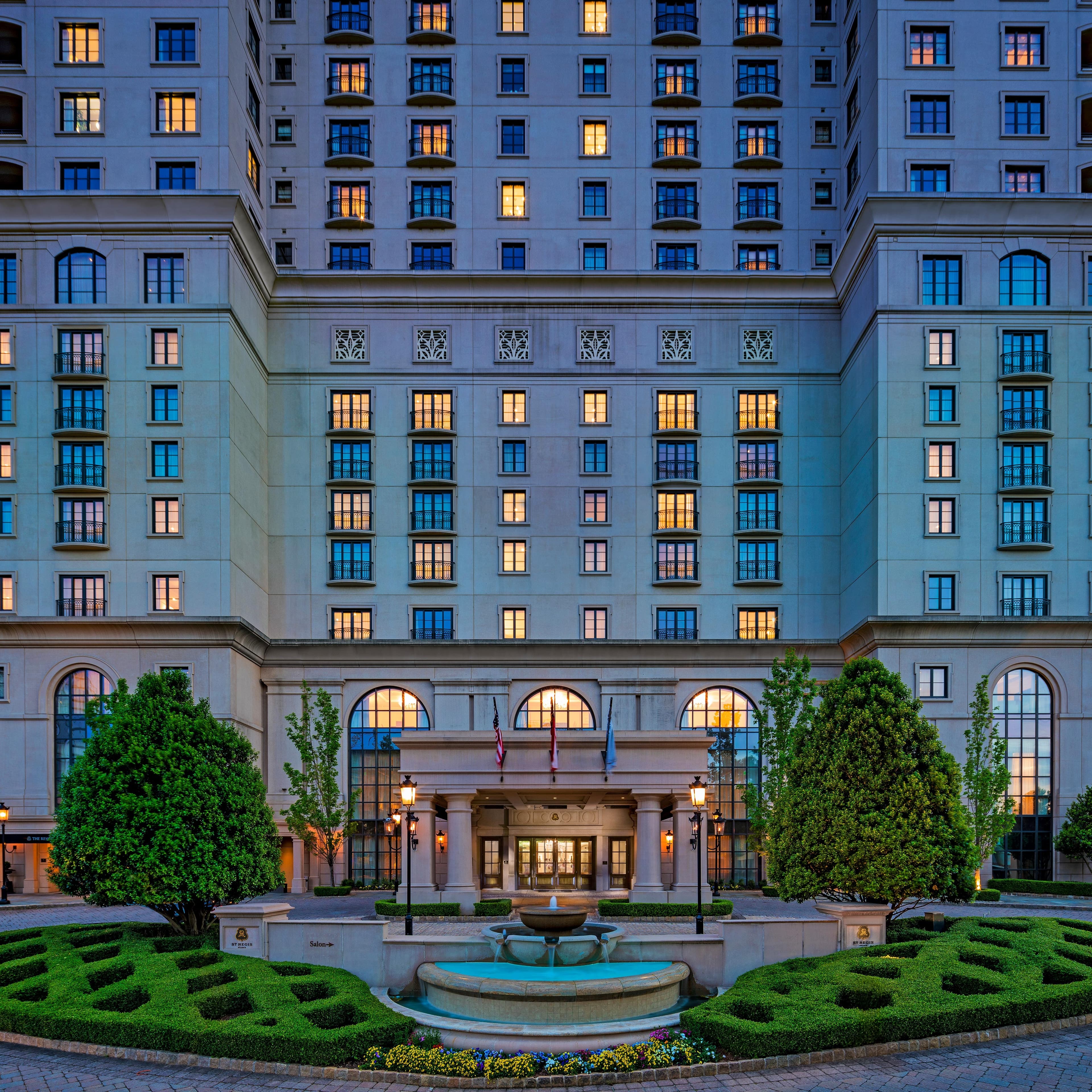 The St. Regis Atlanta - Image 1