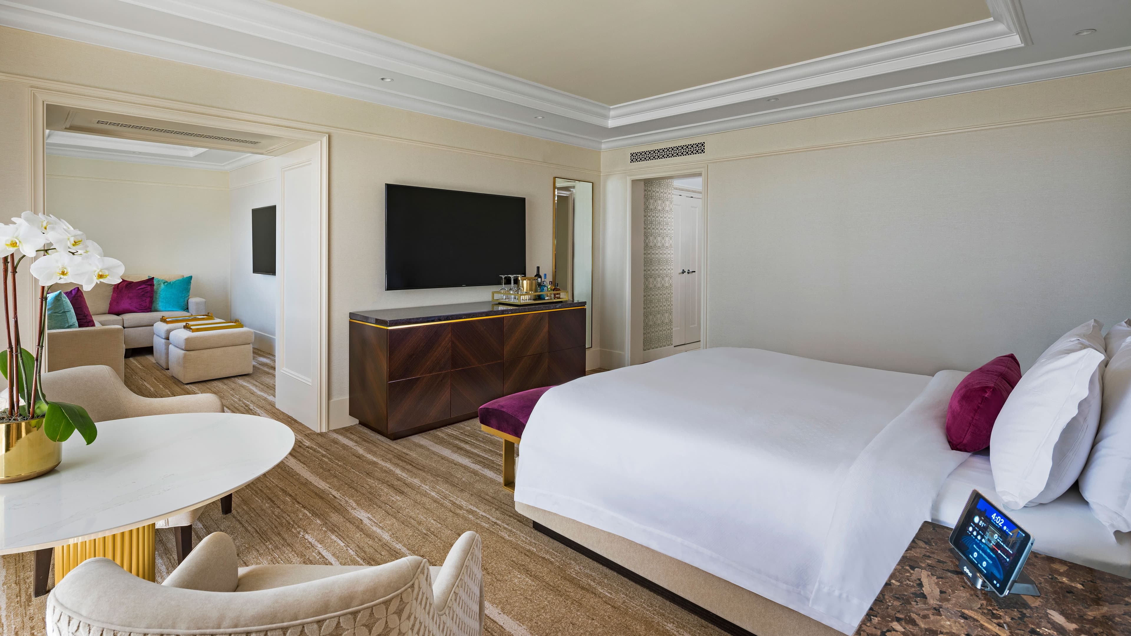 The St. Regis Atlanta — 10