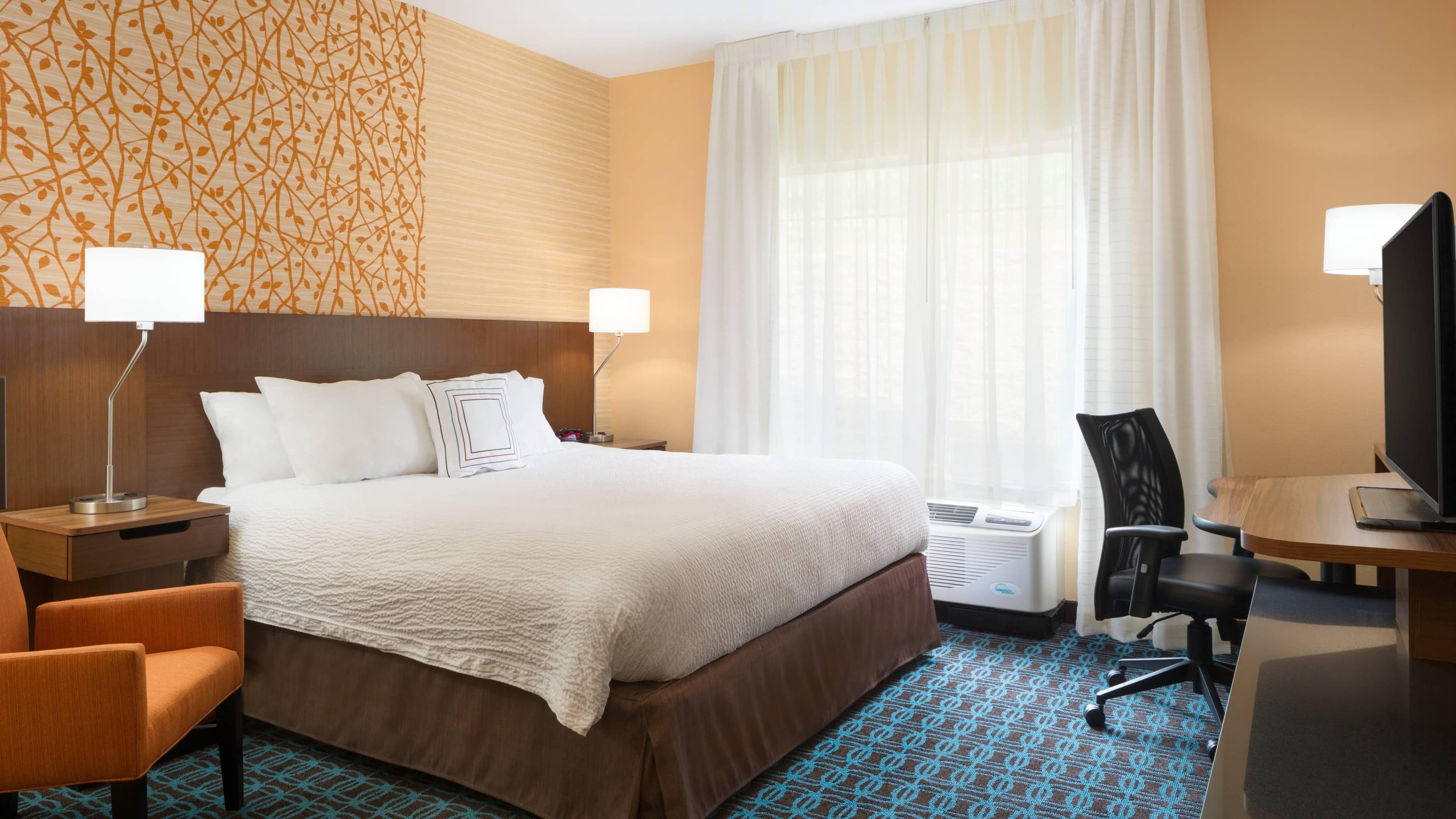 Guest room - Image 1