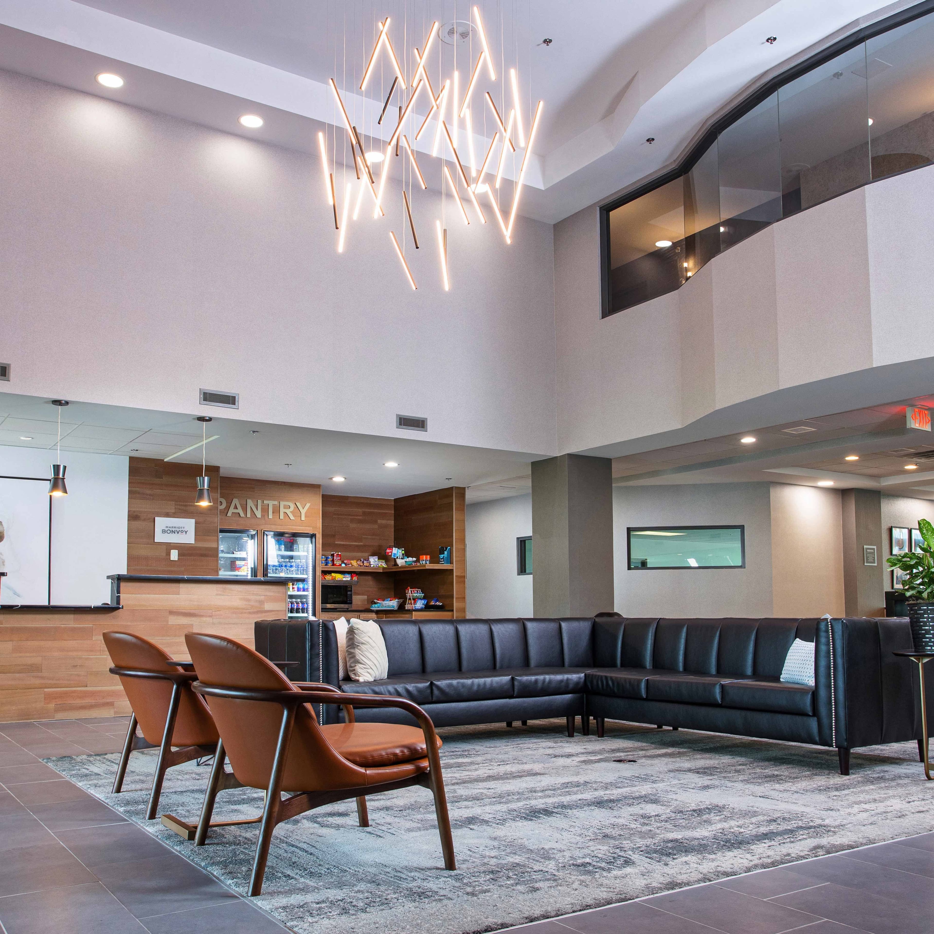 Four Points by Sheraton Appleton - Image 1