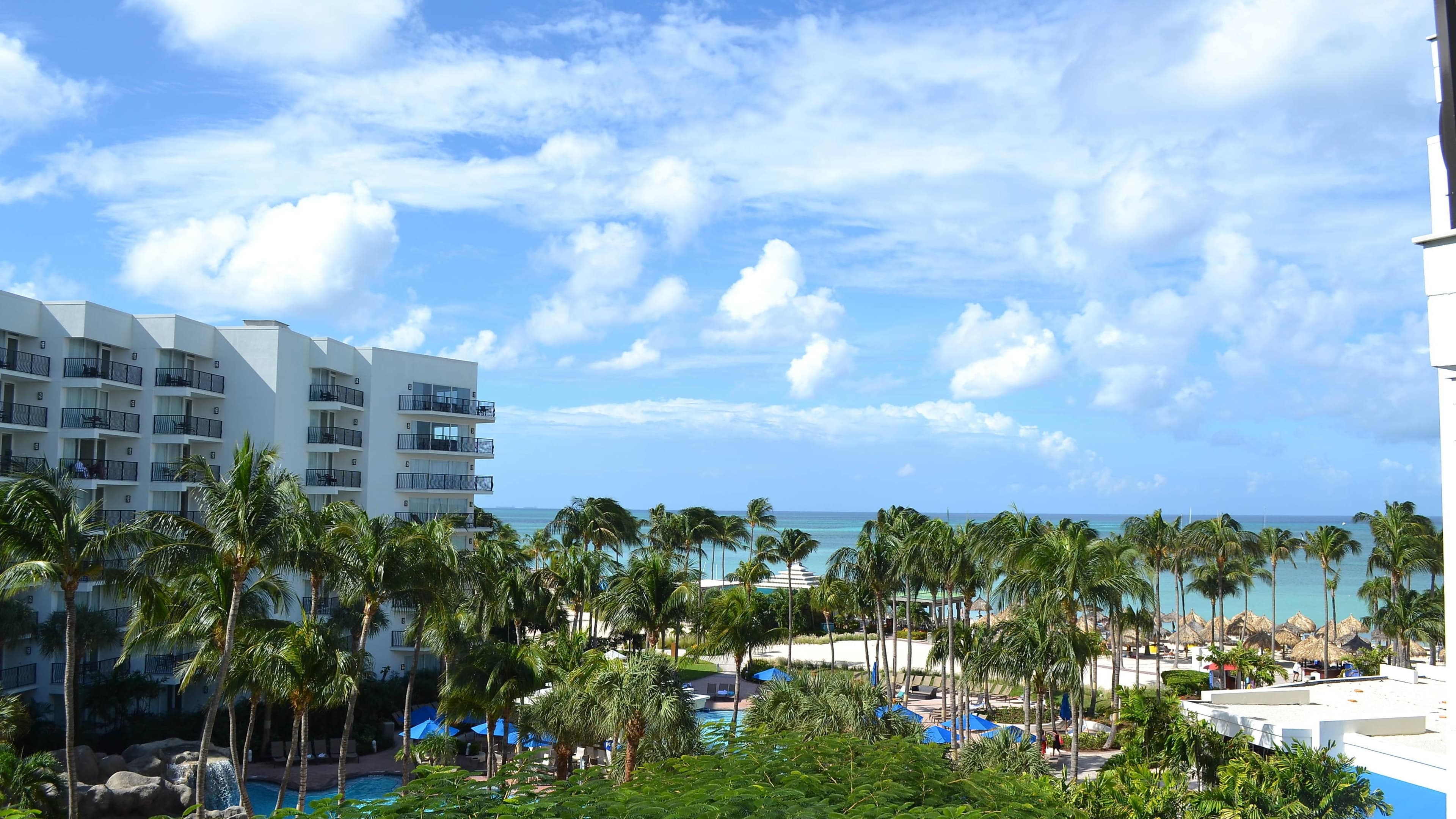 Aruba Marriott Resort & Stellaris Casino — 69