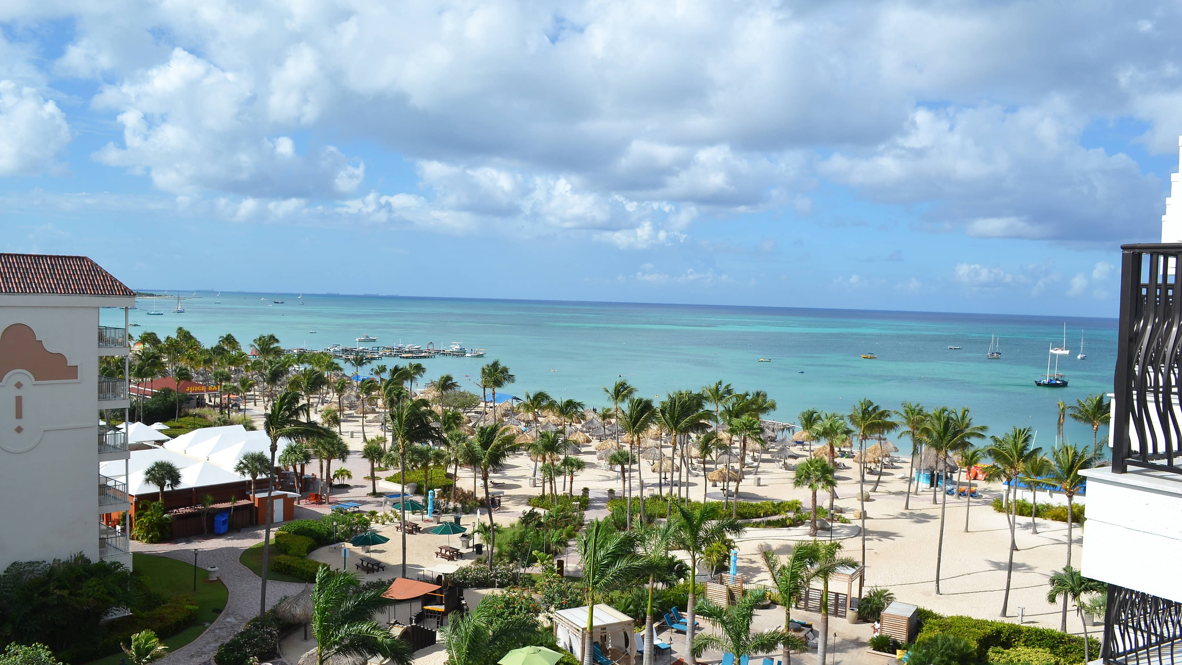 Aruba Marriott Resort & Stellaris Casino — 15