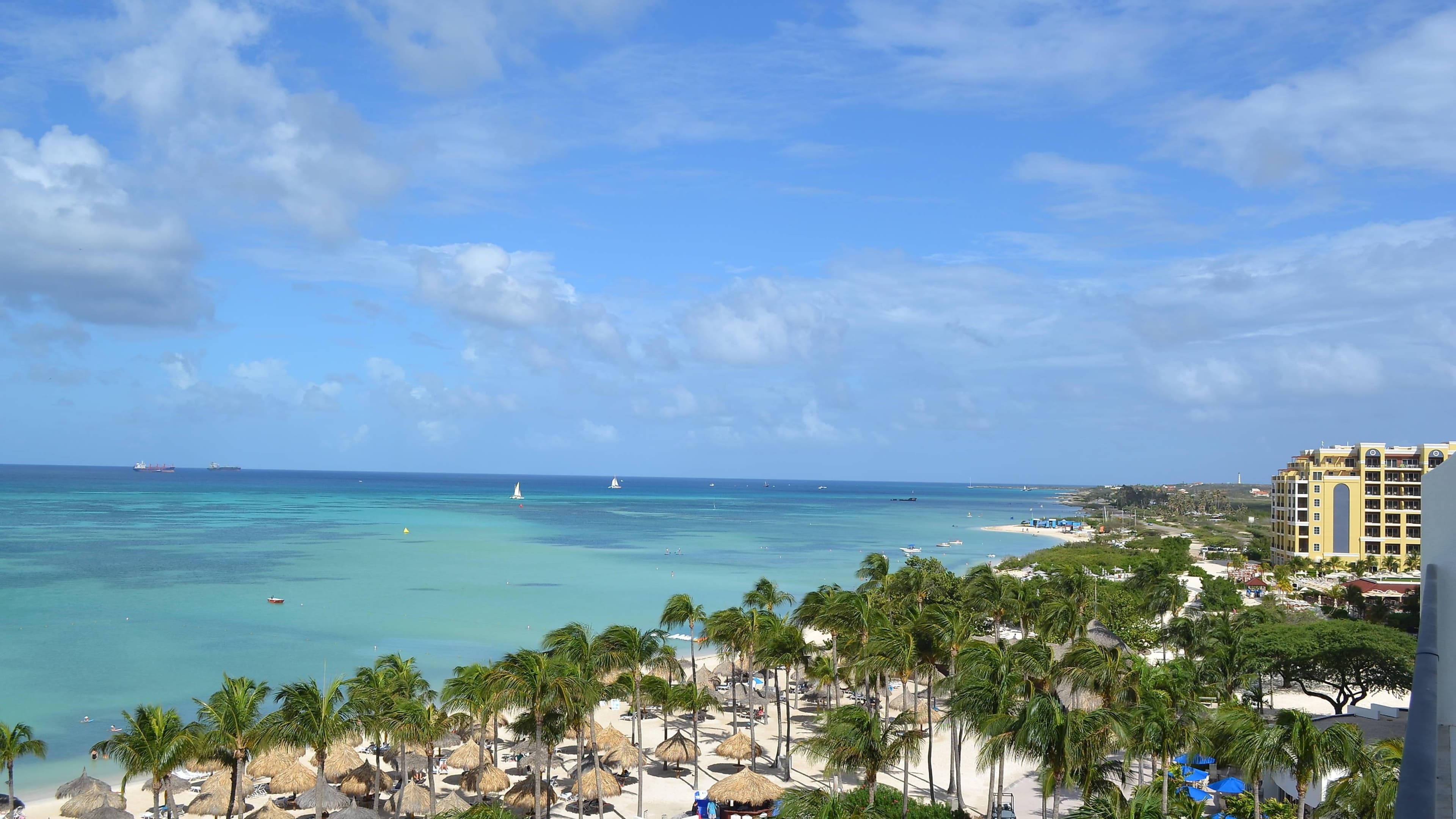 Aruba Marriott Resort & Stellaris Casino — 62