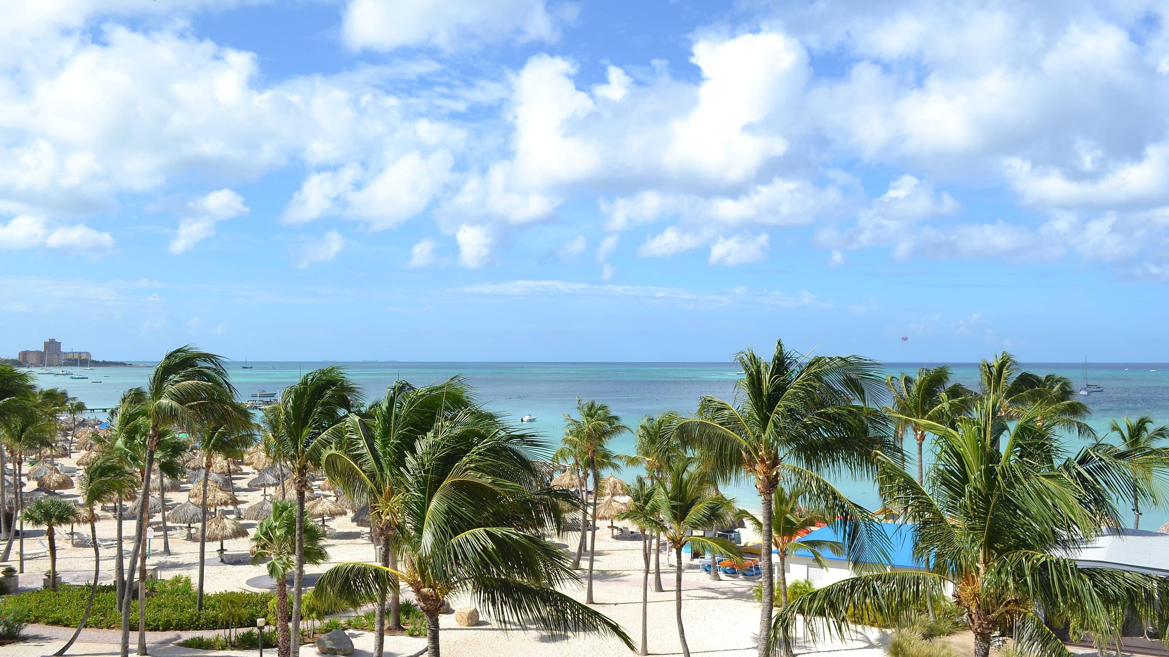 Aruba Marriott Resort & Stellaris Casino — 78