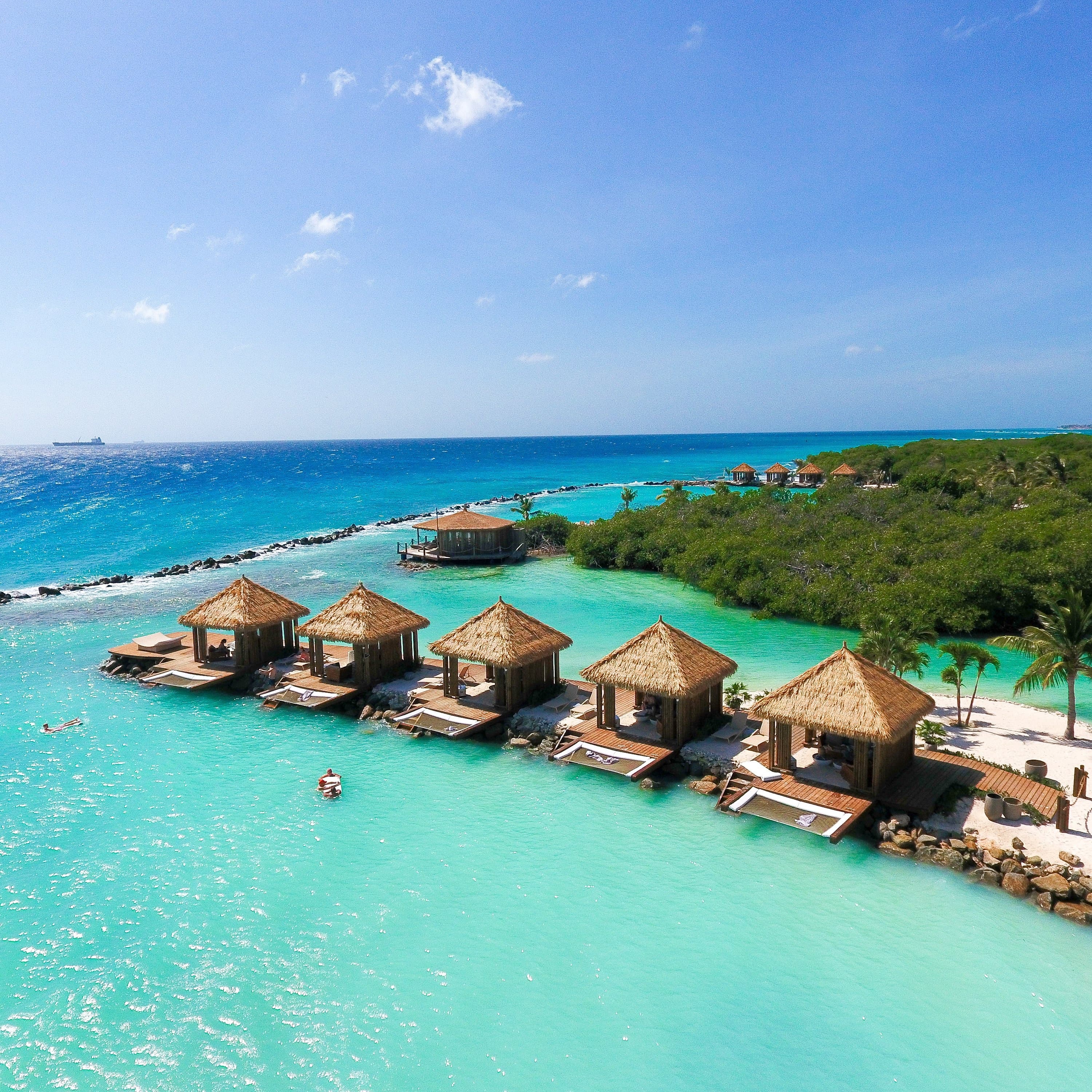 Renaissance Wind Creek Aruba Resort - Image 1