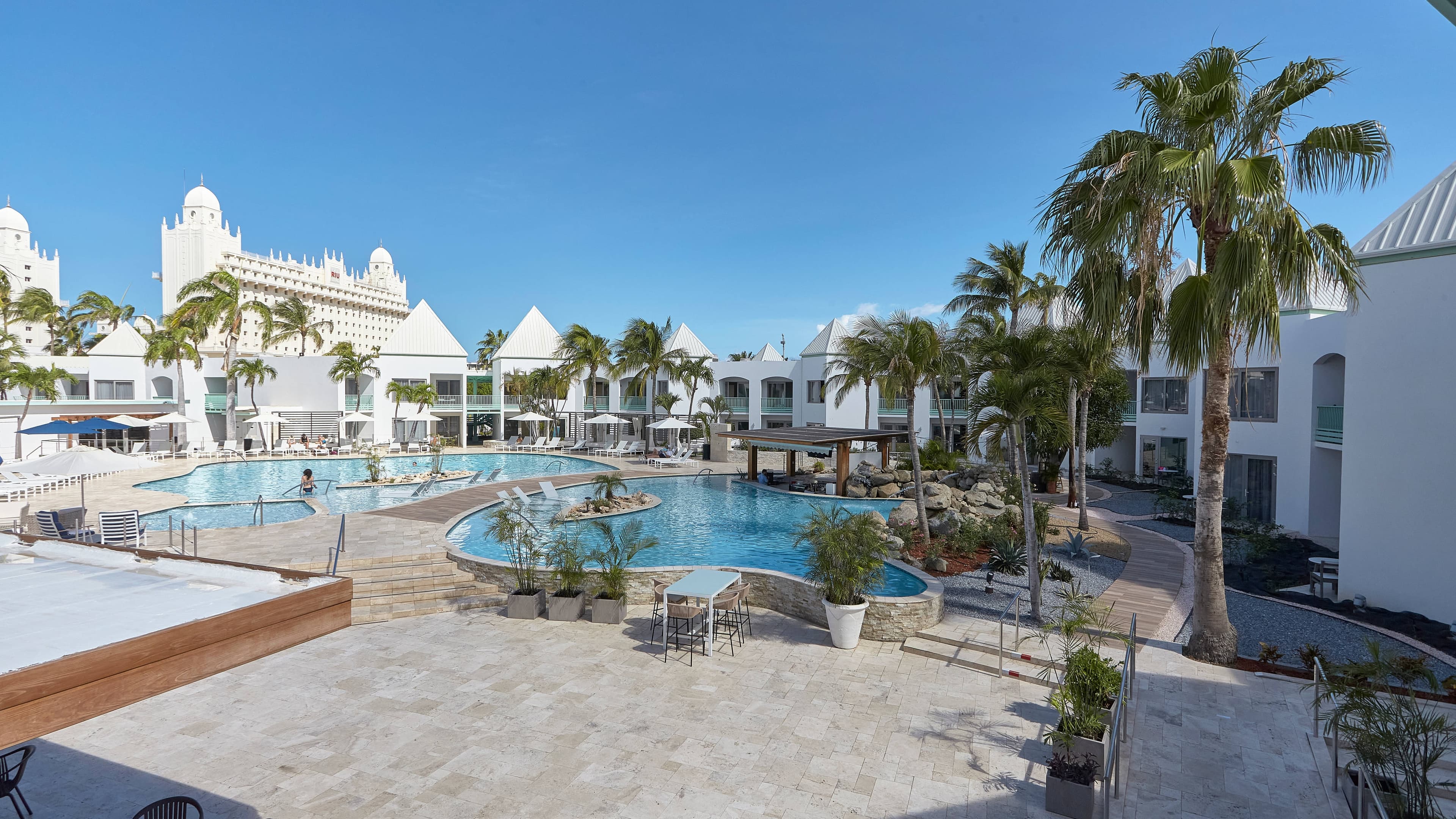Courtyard Aruba Resort — 36