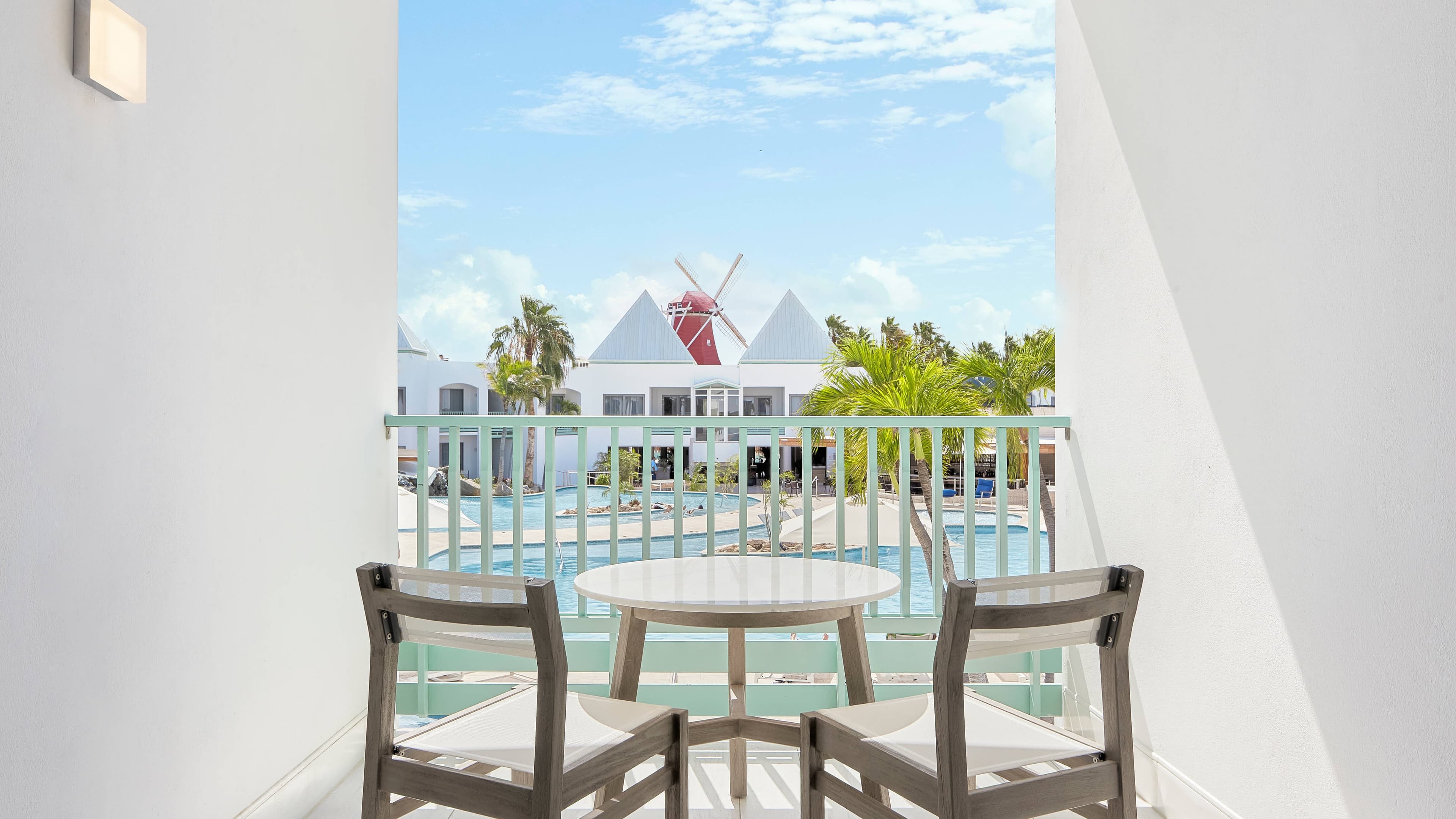 Courtyard Aruba Resort — 7