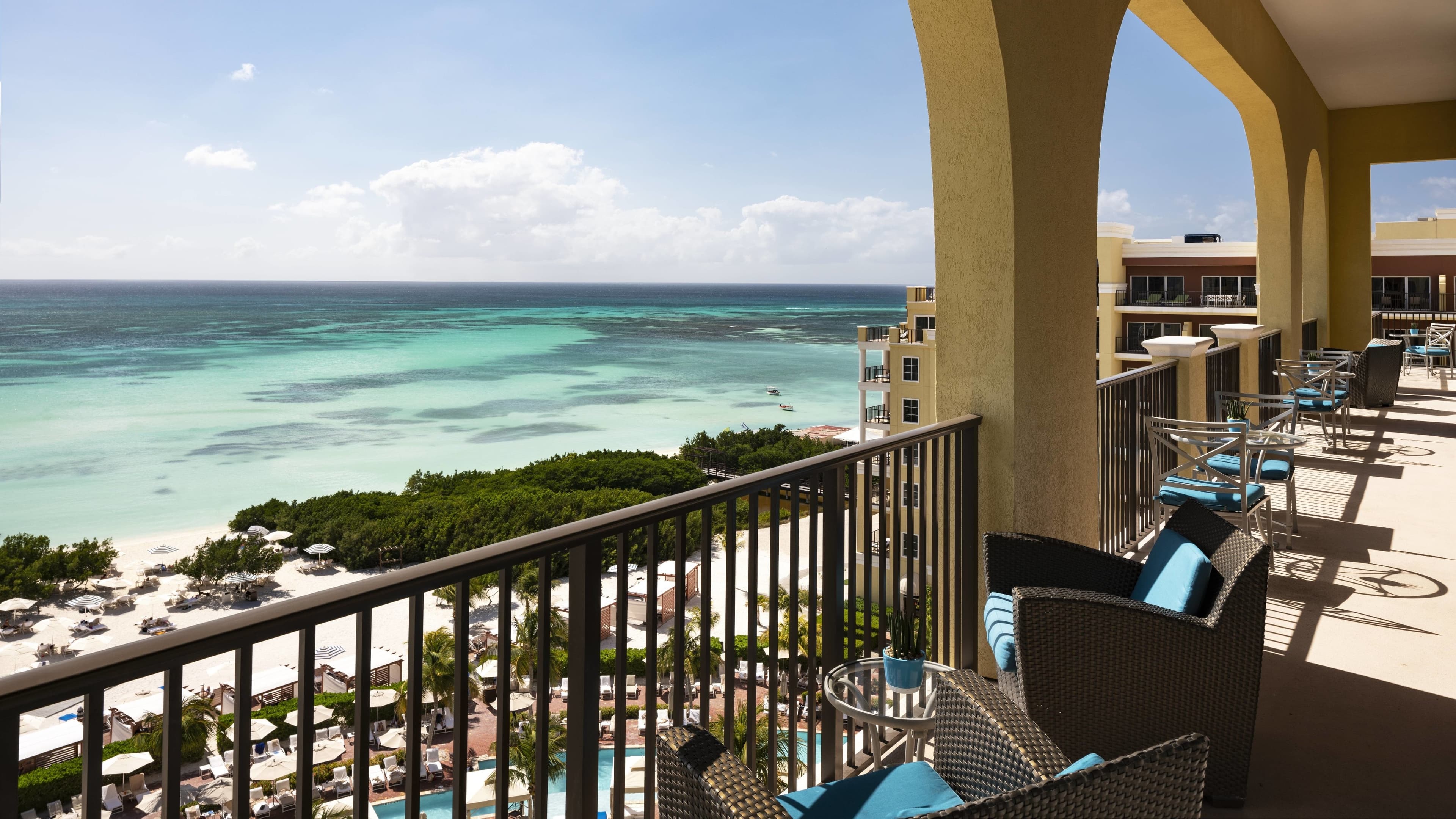 The Ritz-Carlton, Aruba - Image 5
