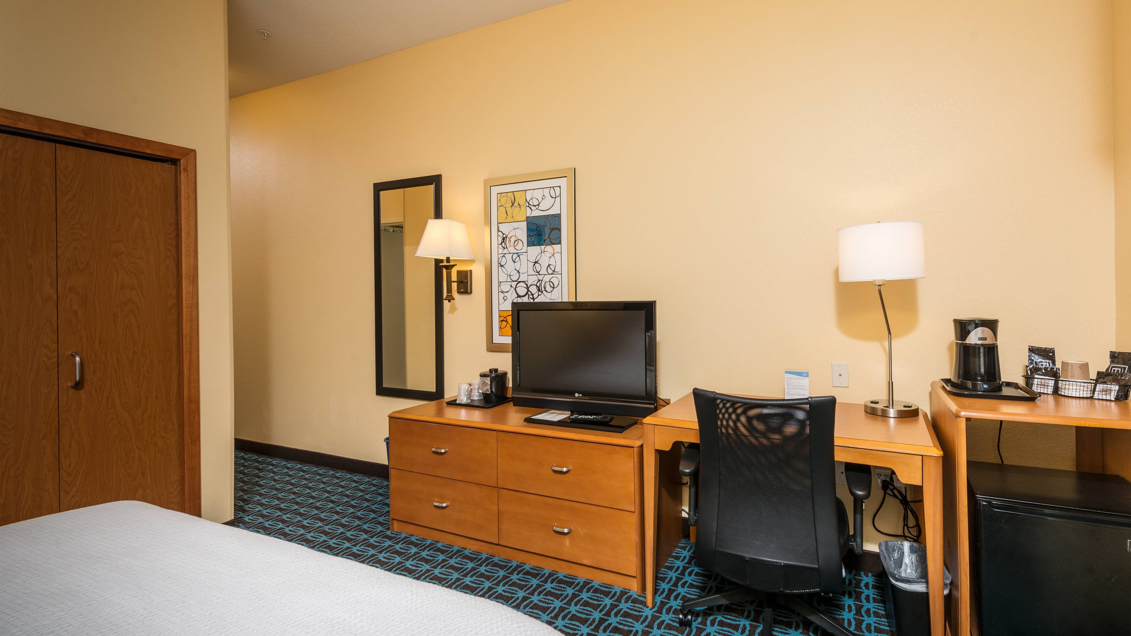 Guest room - Image 1