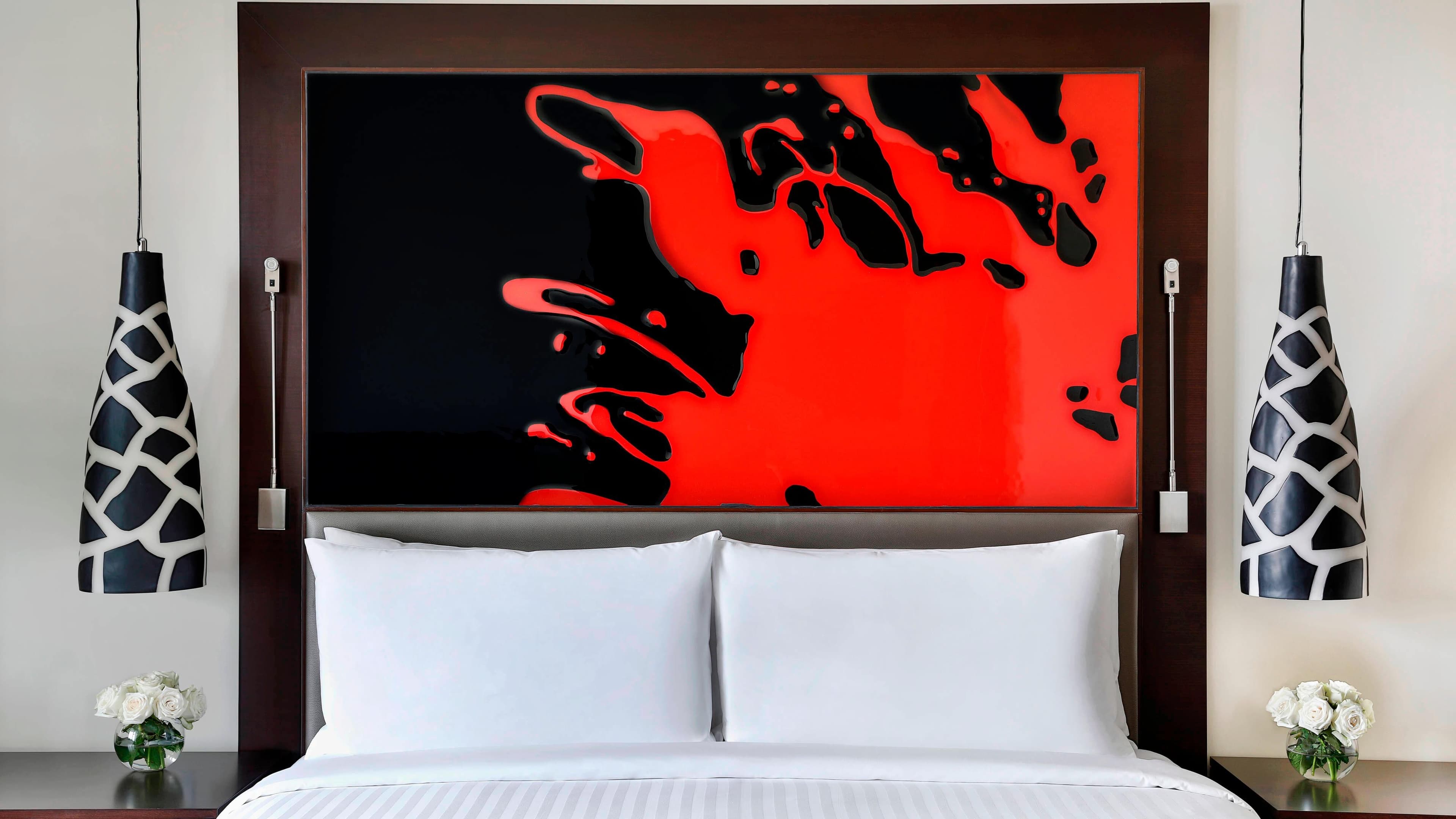 Marriott Hotel Al Forsan, Abu Dhabi — 18