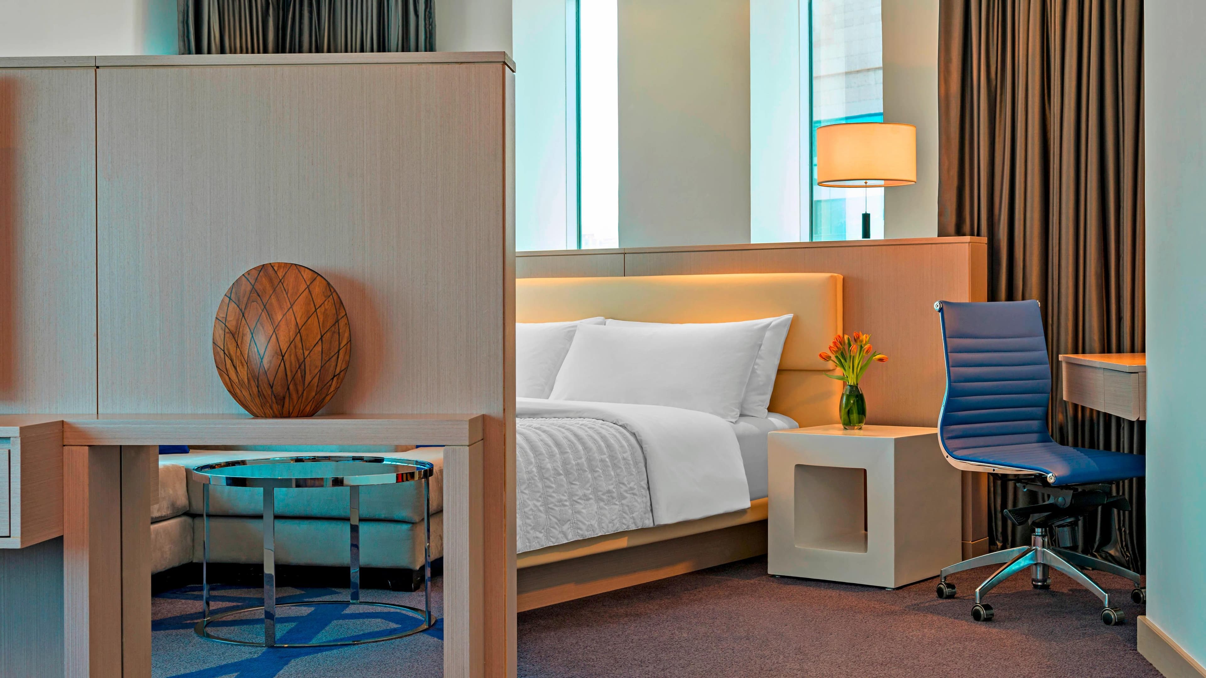 Le Royal Méridien Abu Dhabi — 20