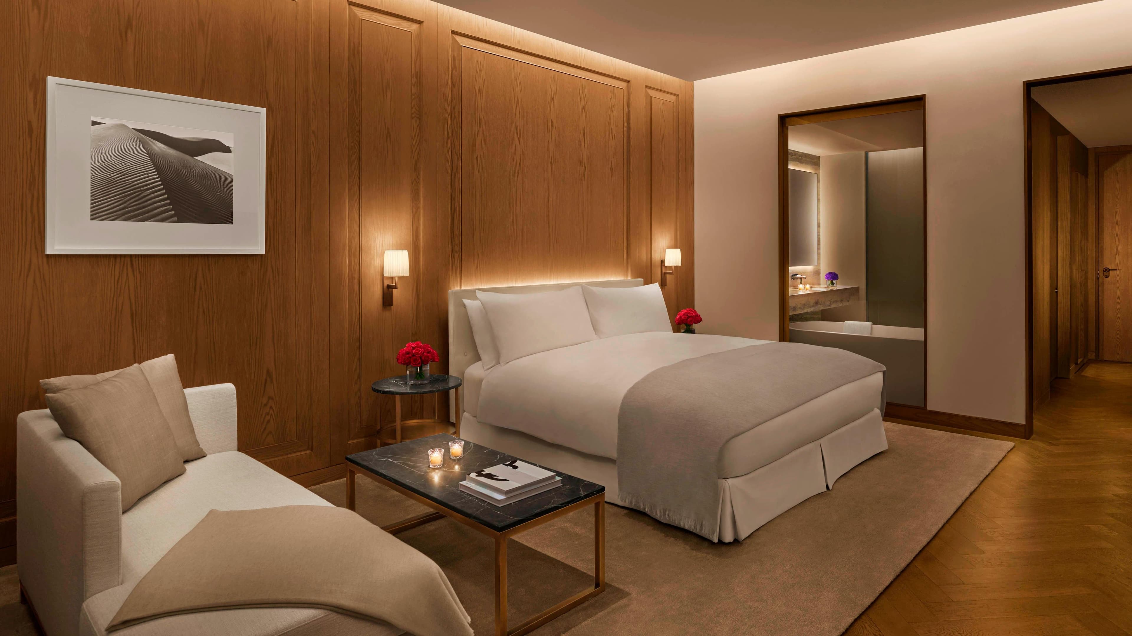 Deluxe Guest room - Image 2
