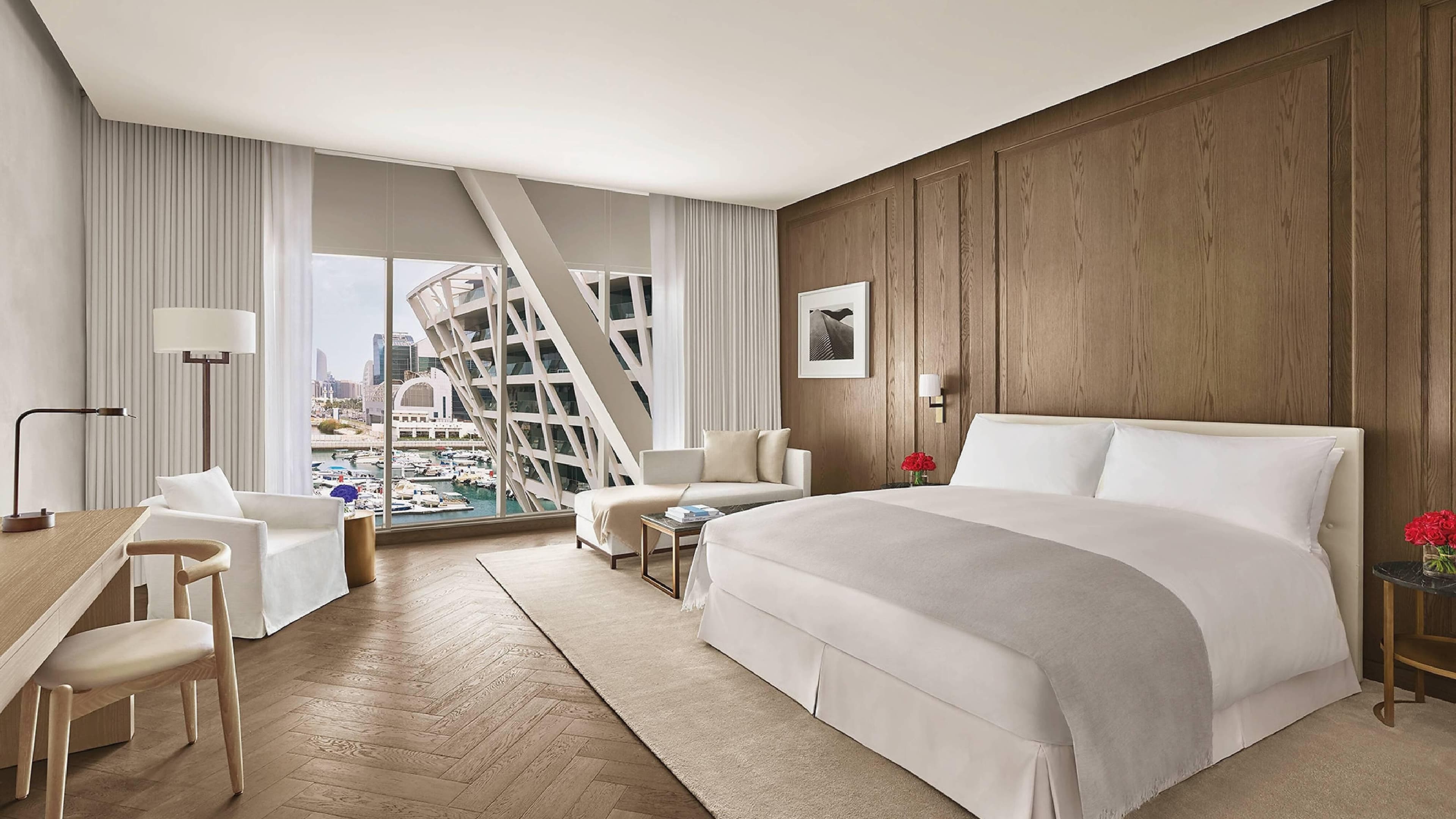 Deluxe Guest room - Image 1
