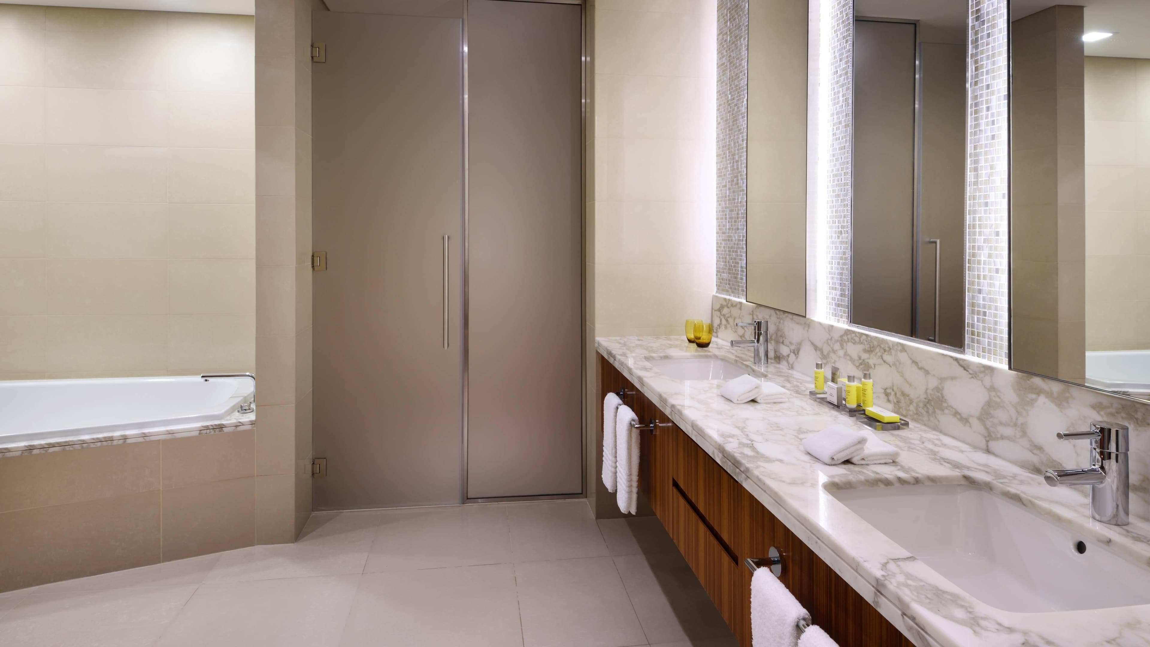 Marriott Hotel Downtown, Abu Dhabi — 23