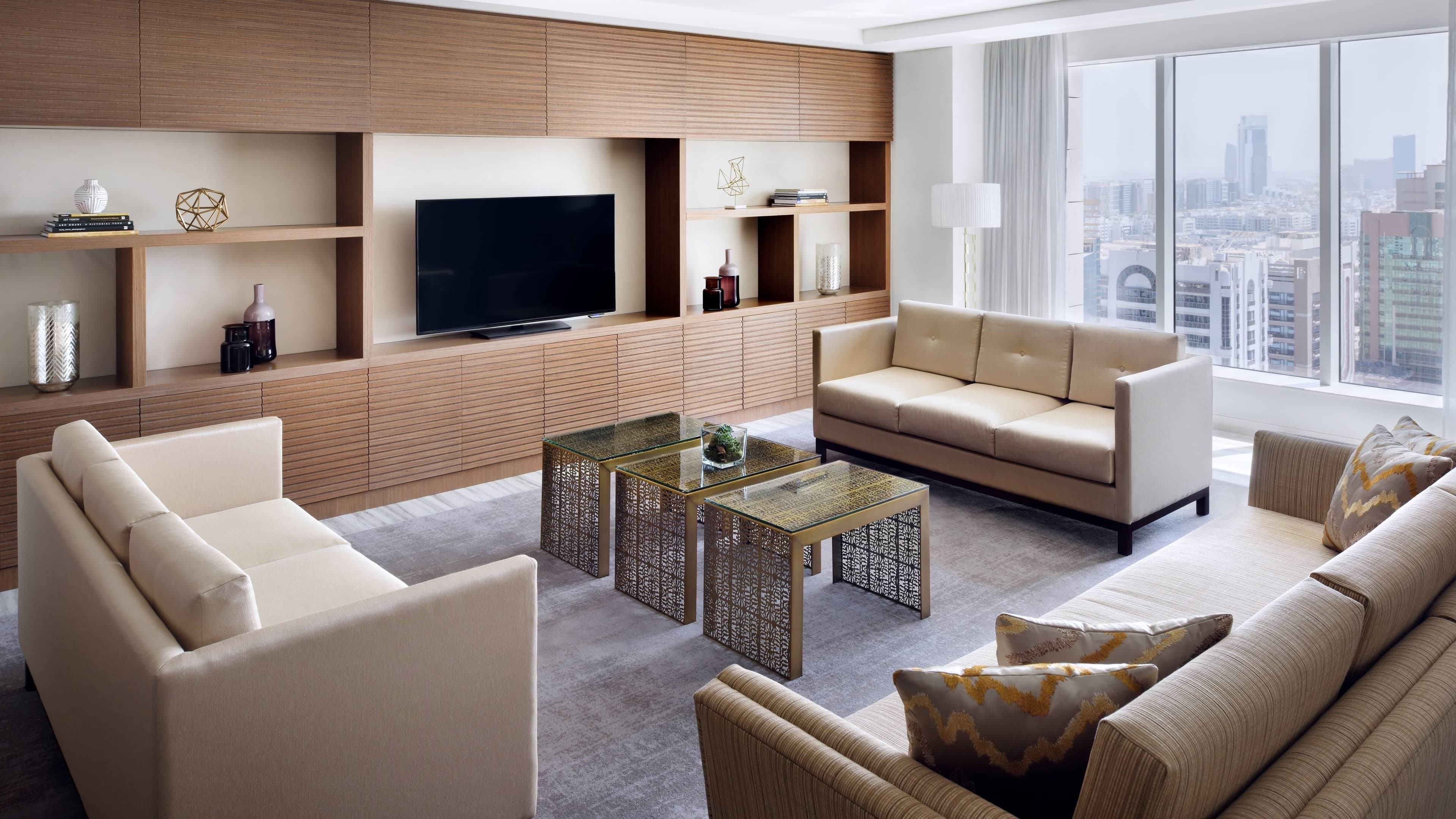 Marriott Hotel Downtown, Abu Dhabi — 6