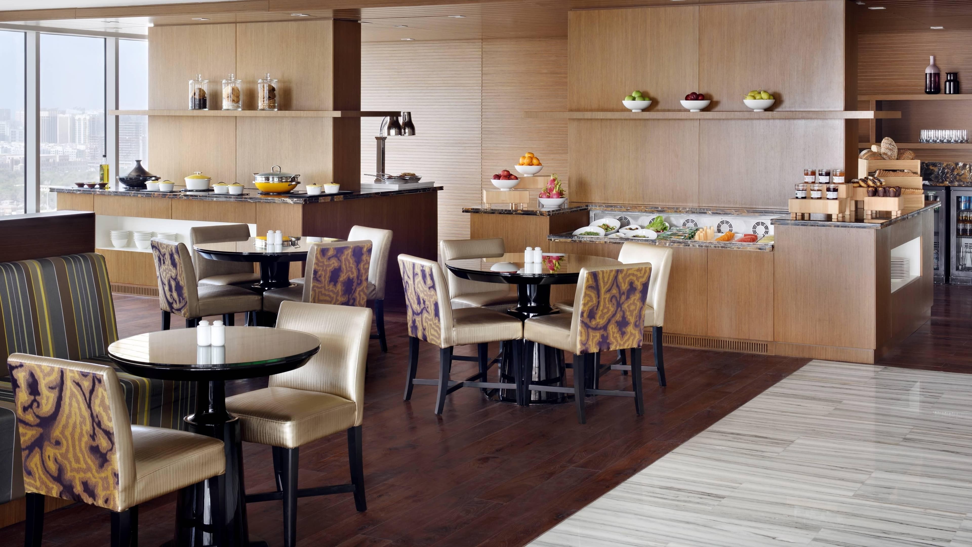 Marriott Hotel Downtown, Abu Dhabi - Image 5