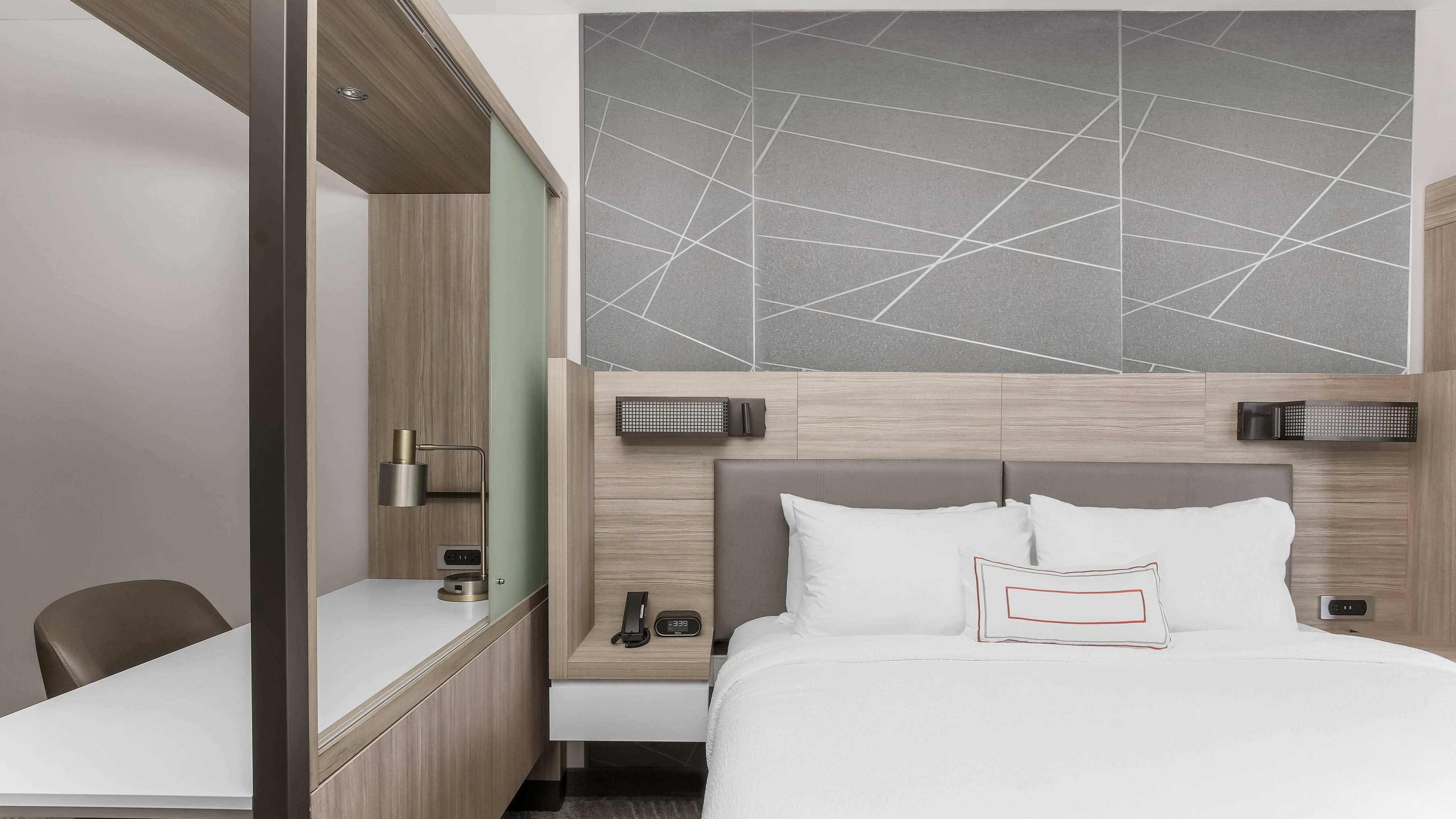 SpringHill Suites Auburn - Image 4