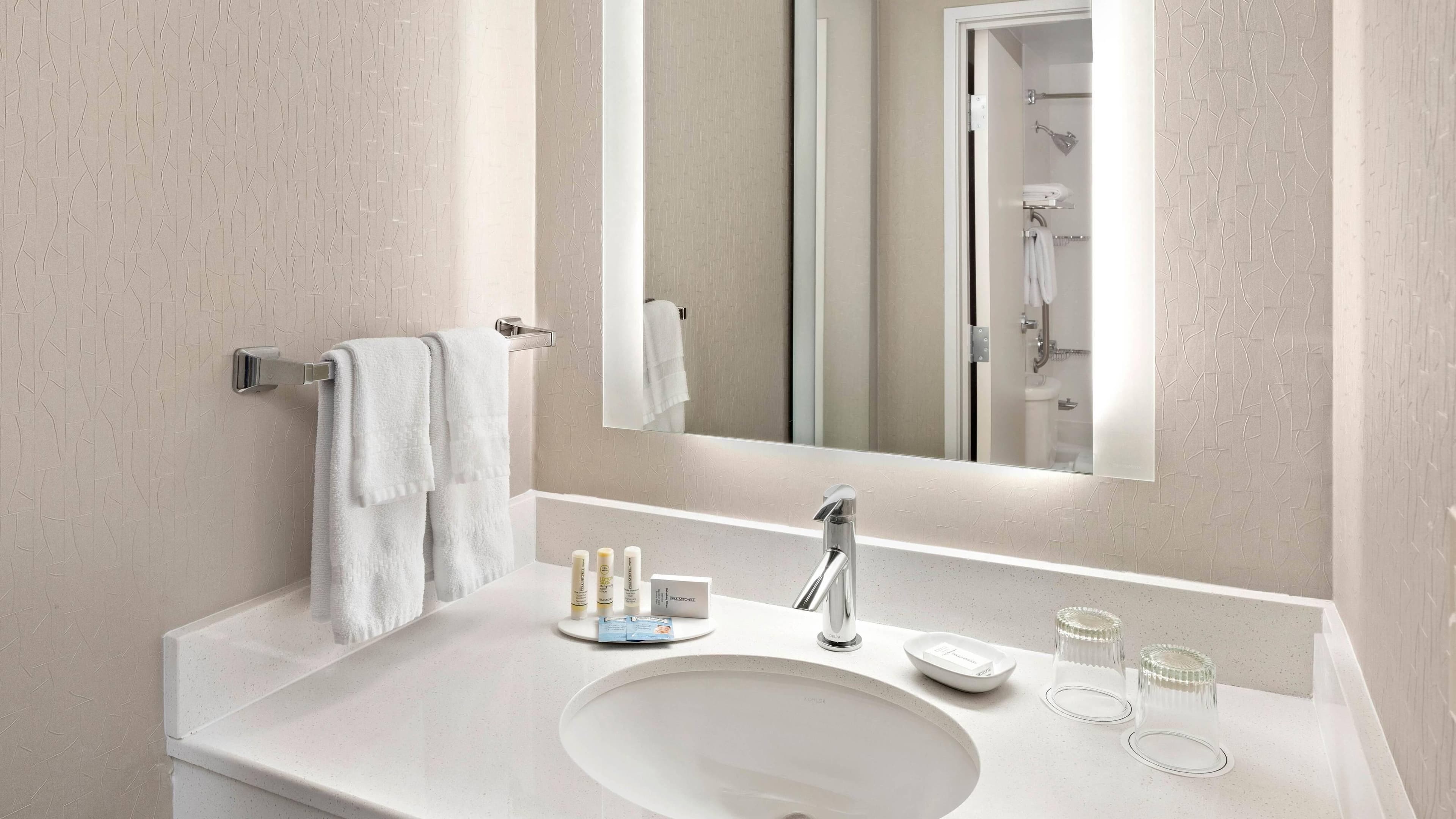 SpringHill Suites Austin Round Rock - Image 5