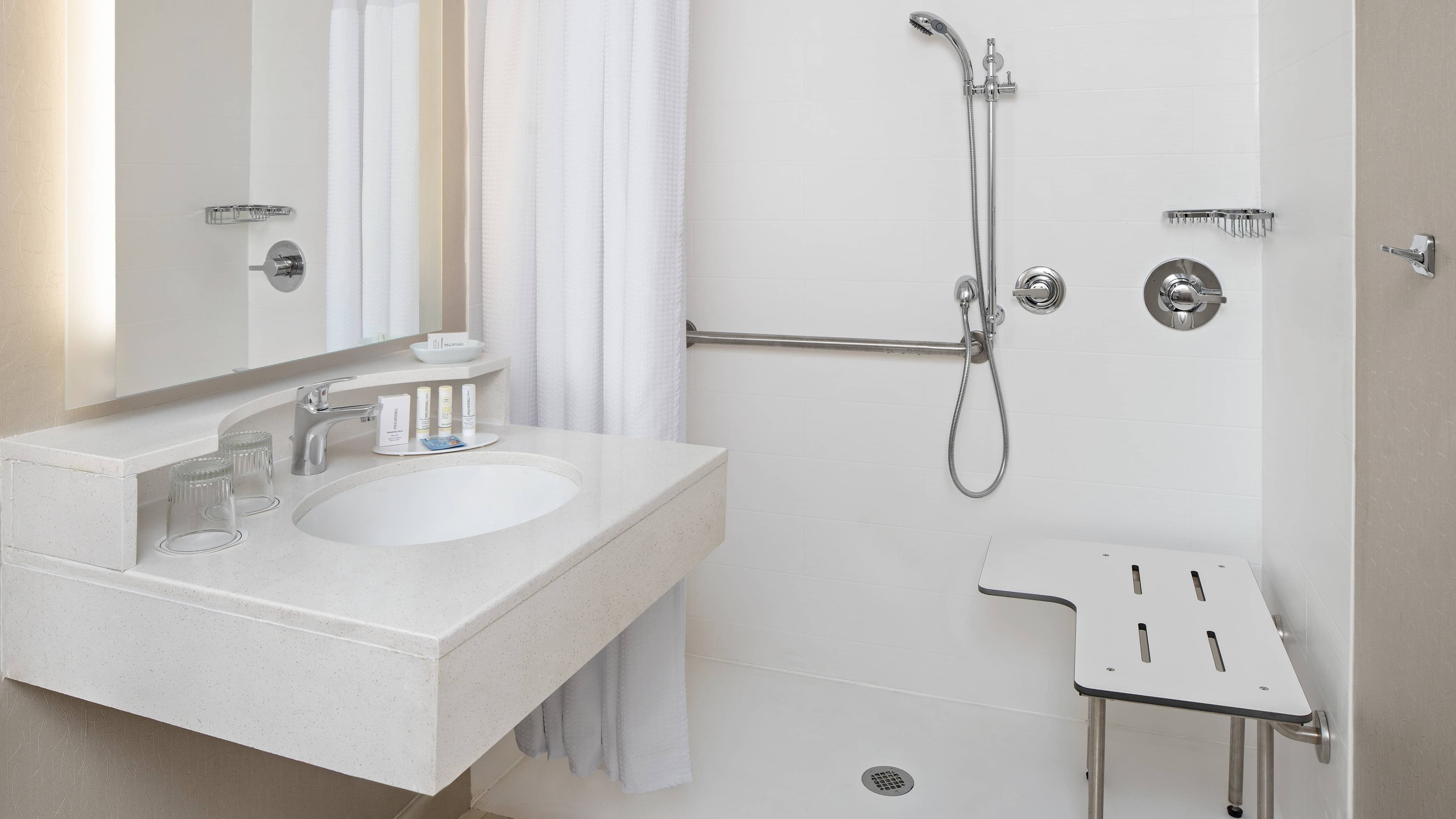 SpringHill Suites Austin Round Rock — 14
