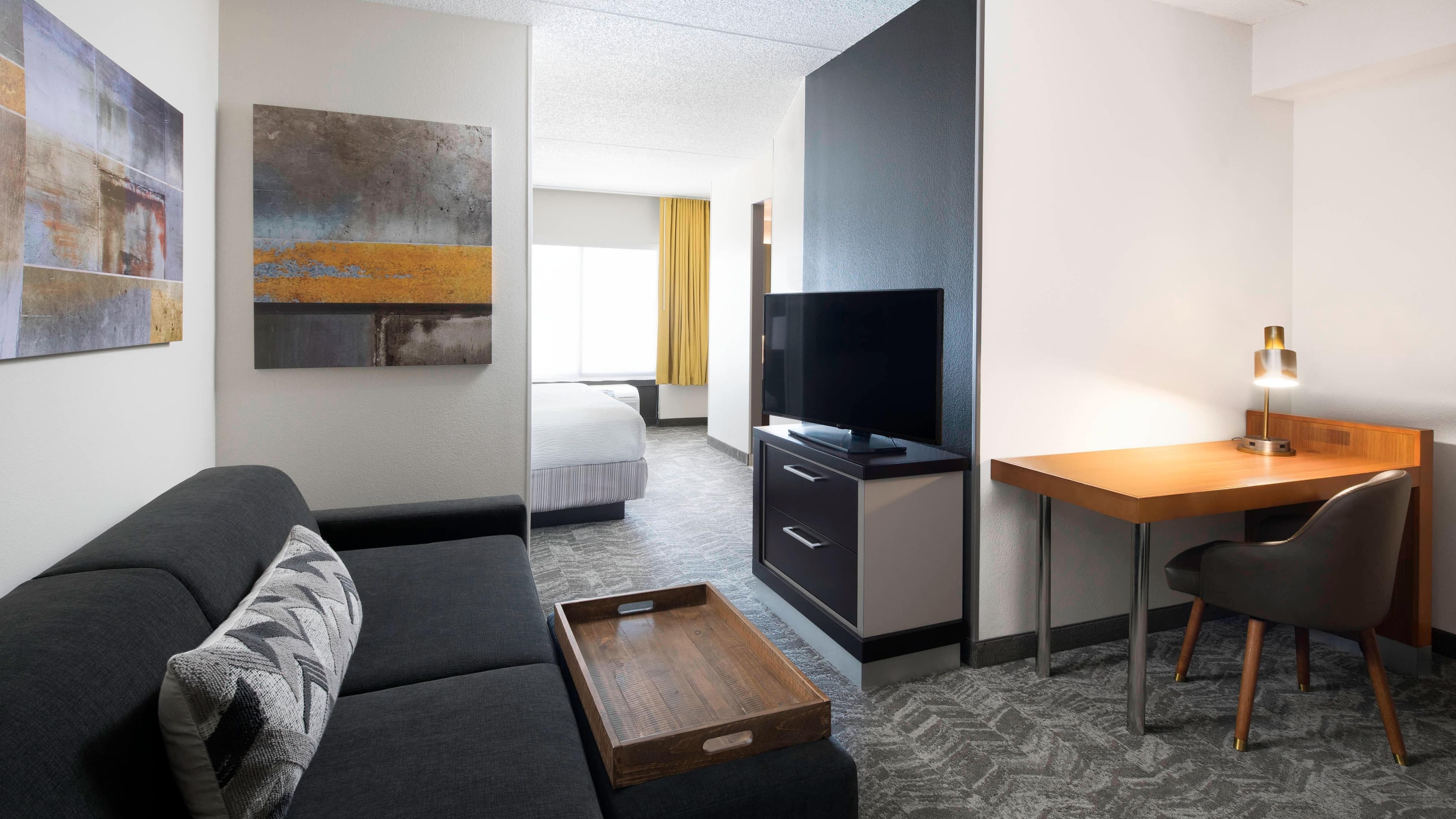 SpringHill Suites Austin Round Rock — 9