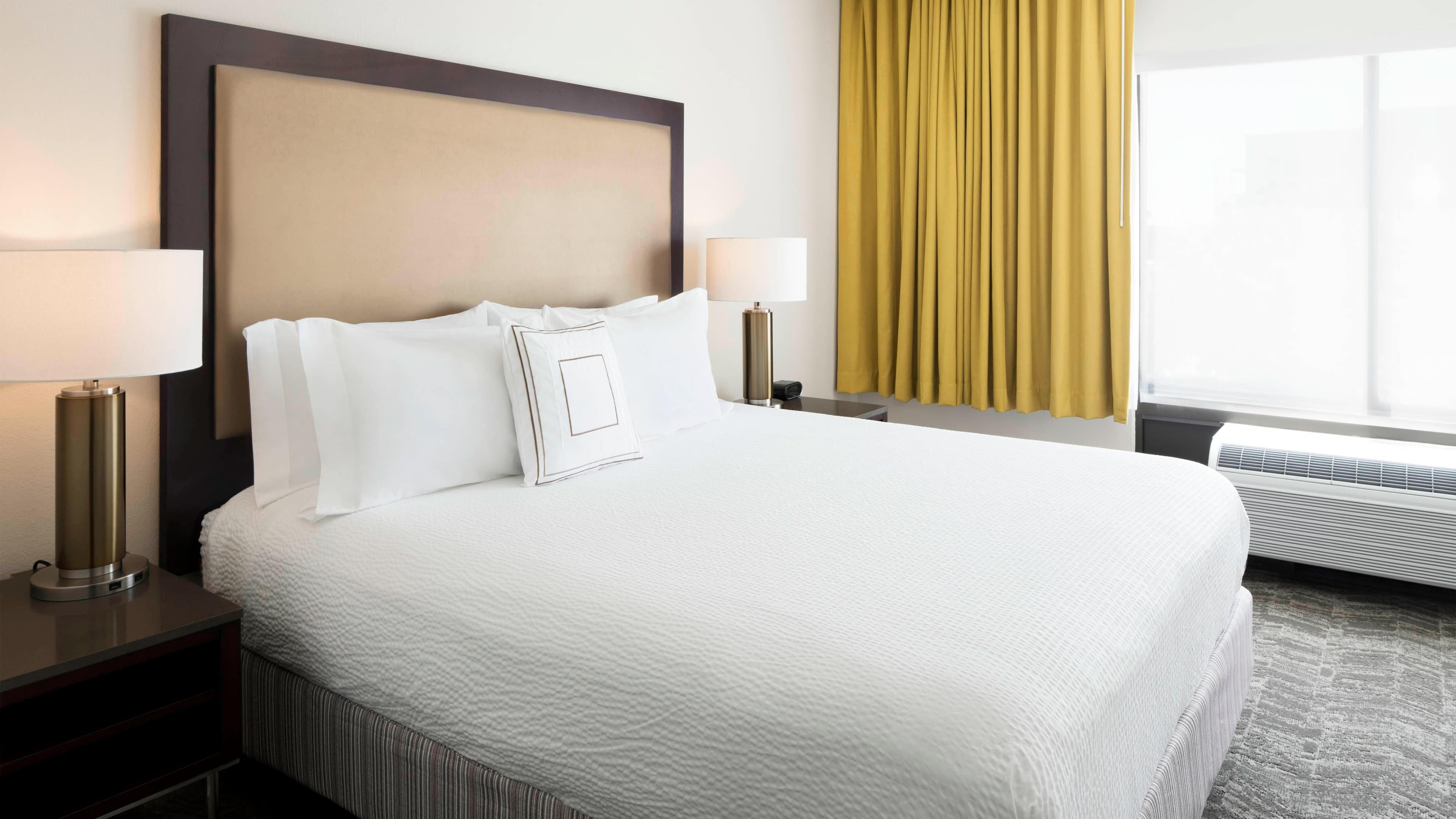 SpringHill Suites Austin Round Rock — 10