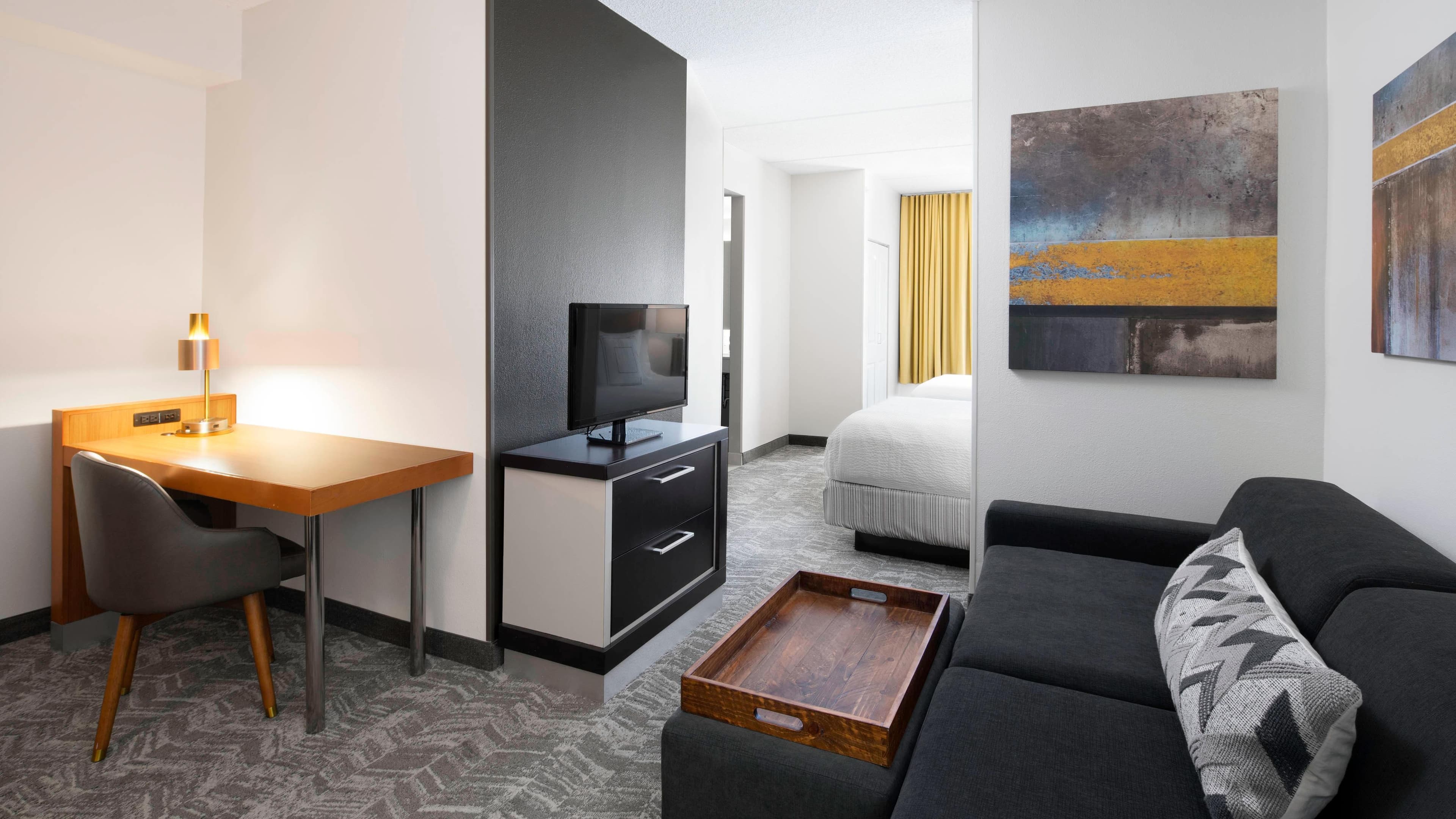 SpringHill Suites Austin Round Rock - Image 2